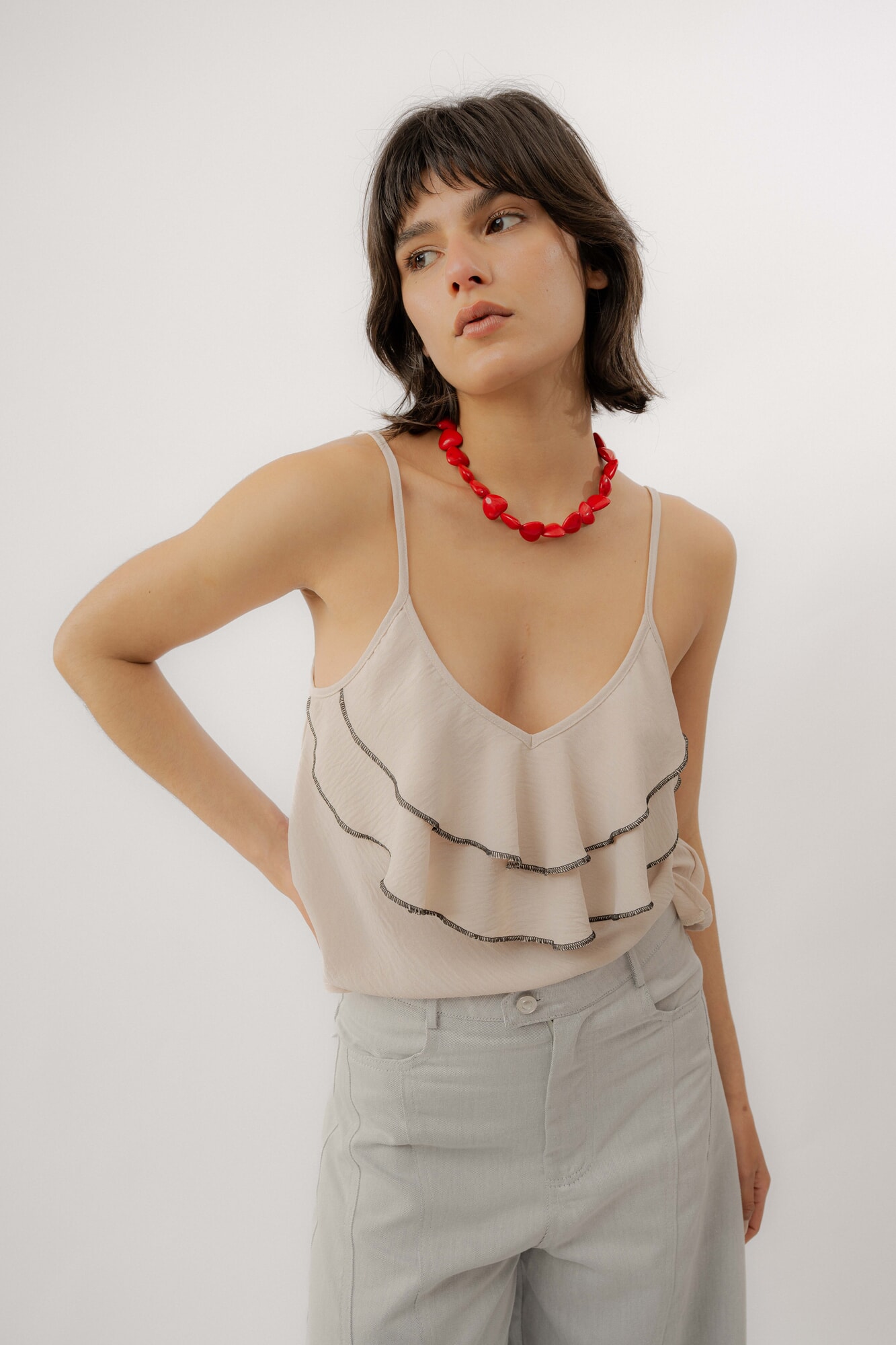 MUSCULOSA DALIA