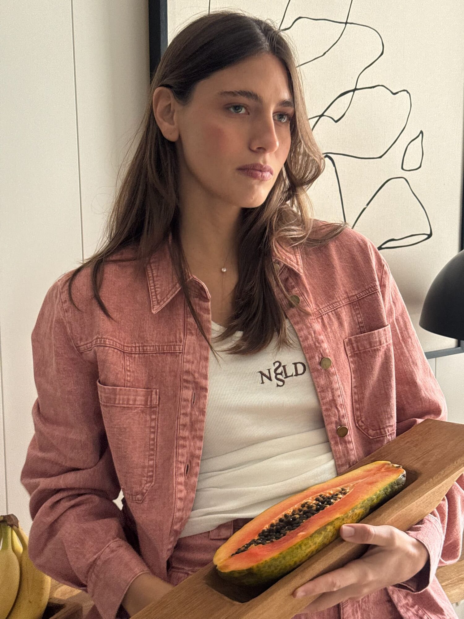 CHAQUETA VENECIA