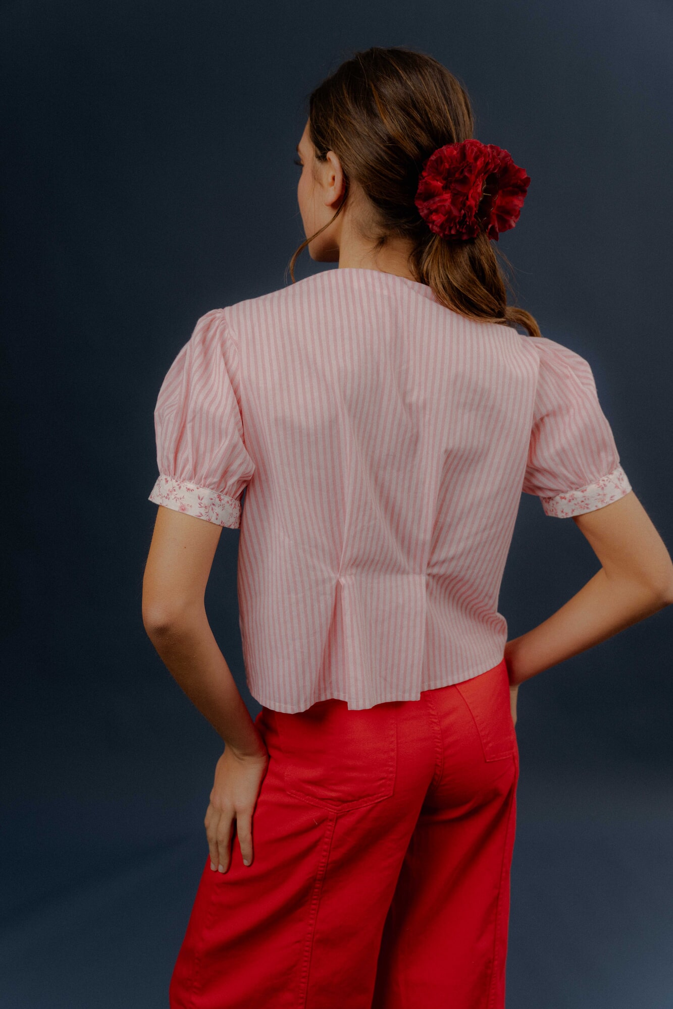BLUSA TOKIO