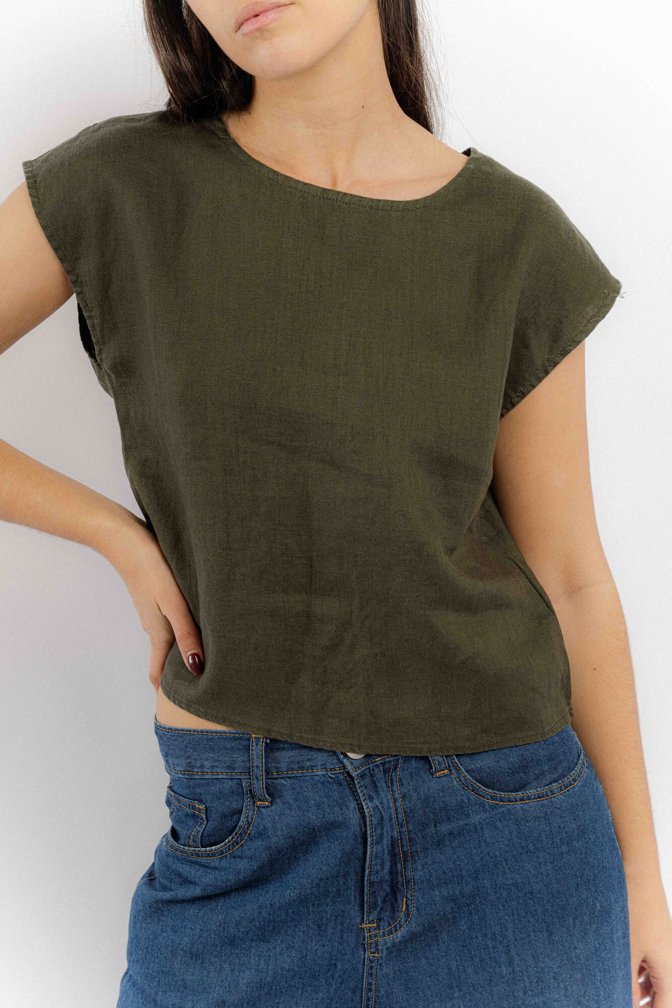 REMERA MOL