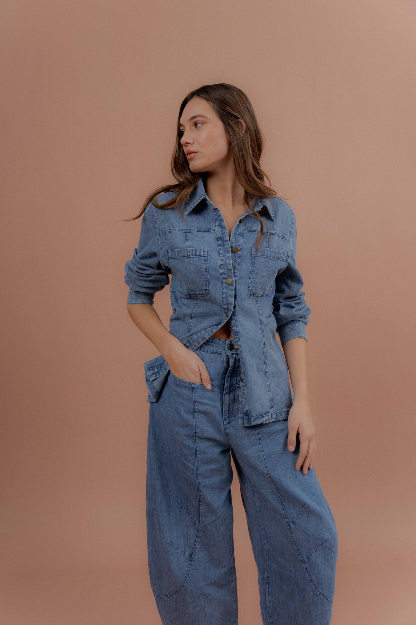PANTALON VENECIA
