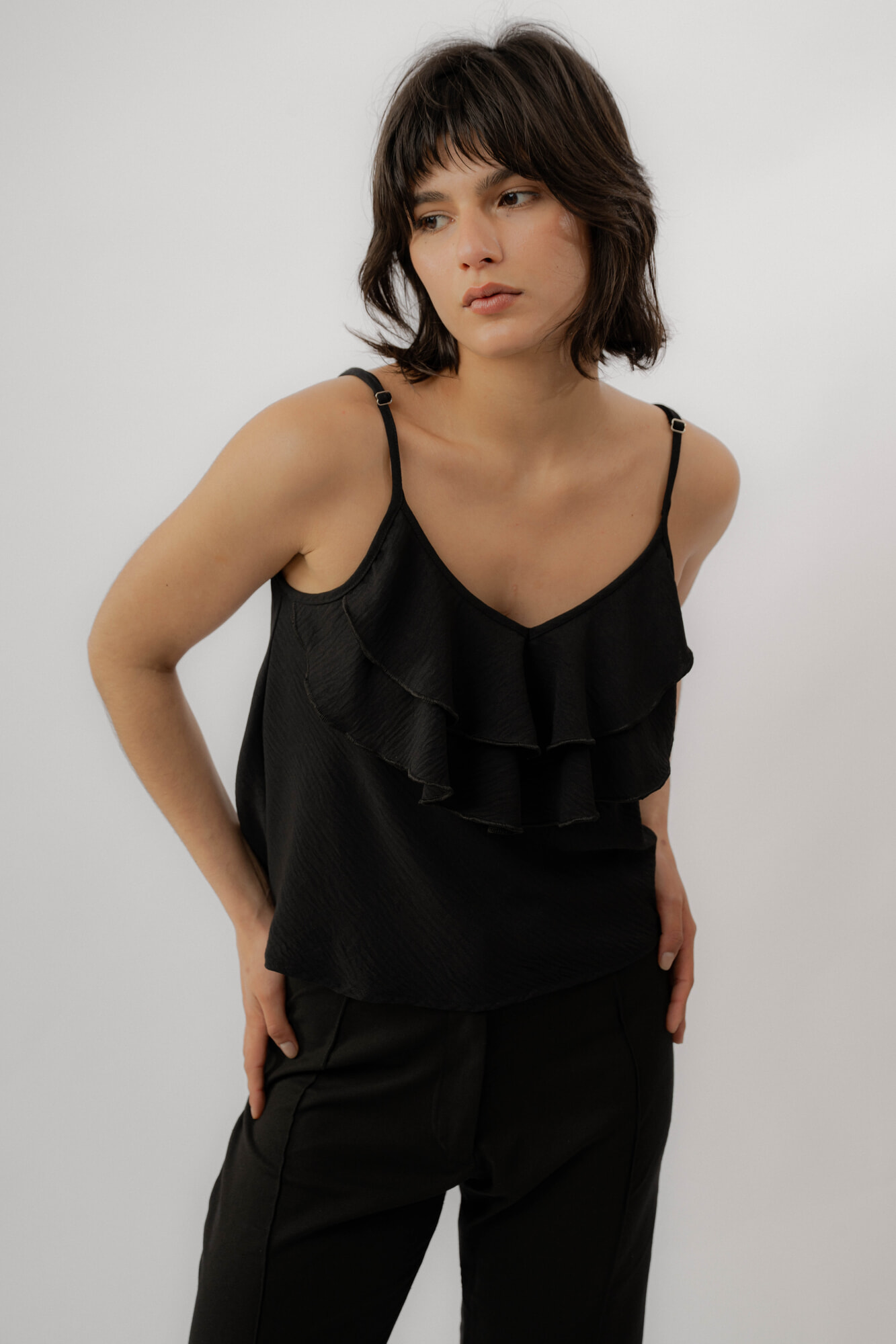 MUSCULOSA DALIA