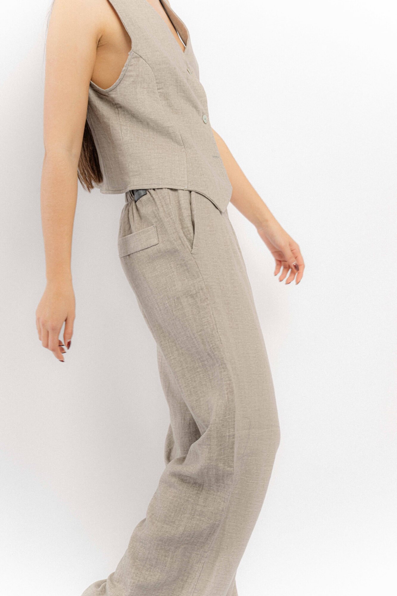 PANTALON MALVIN