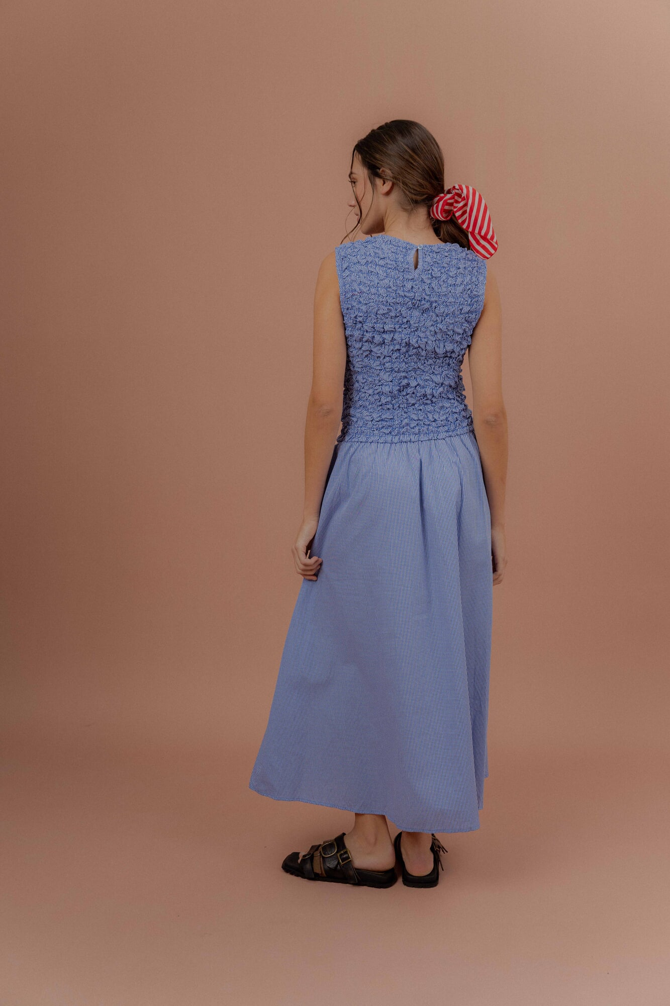 VESTIDO HAEDO