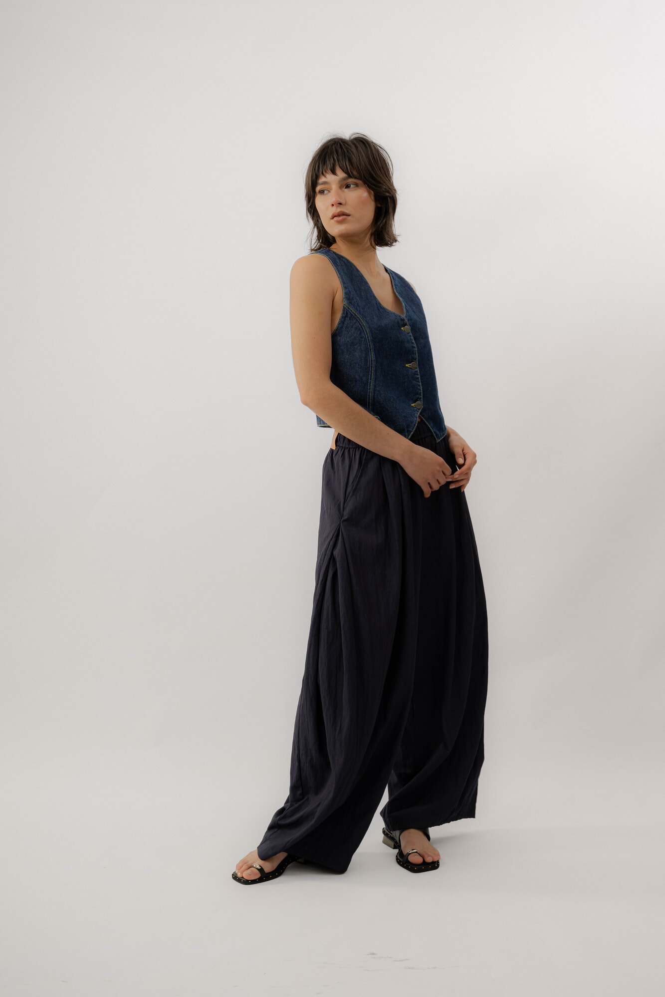 PANTALON LONDON