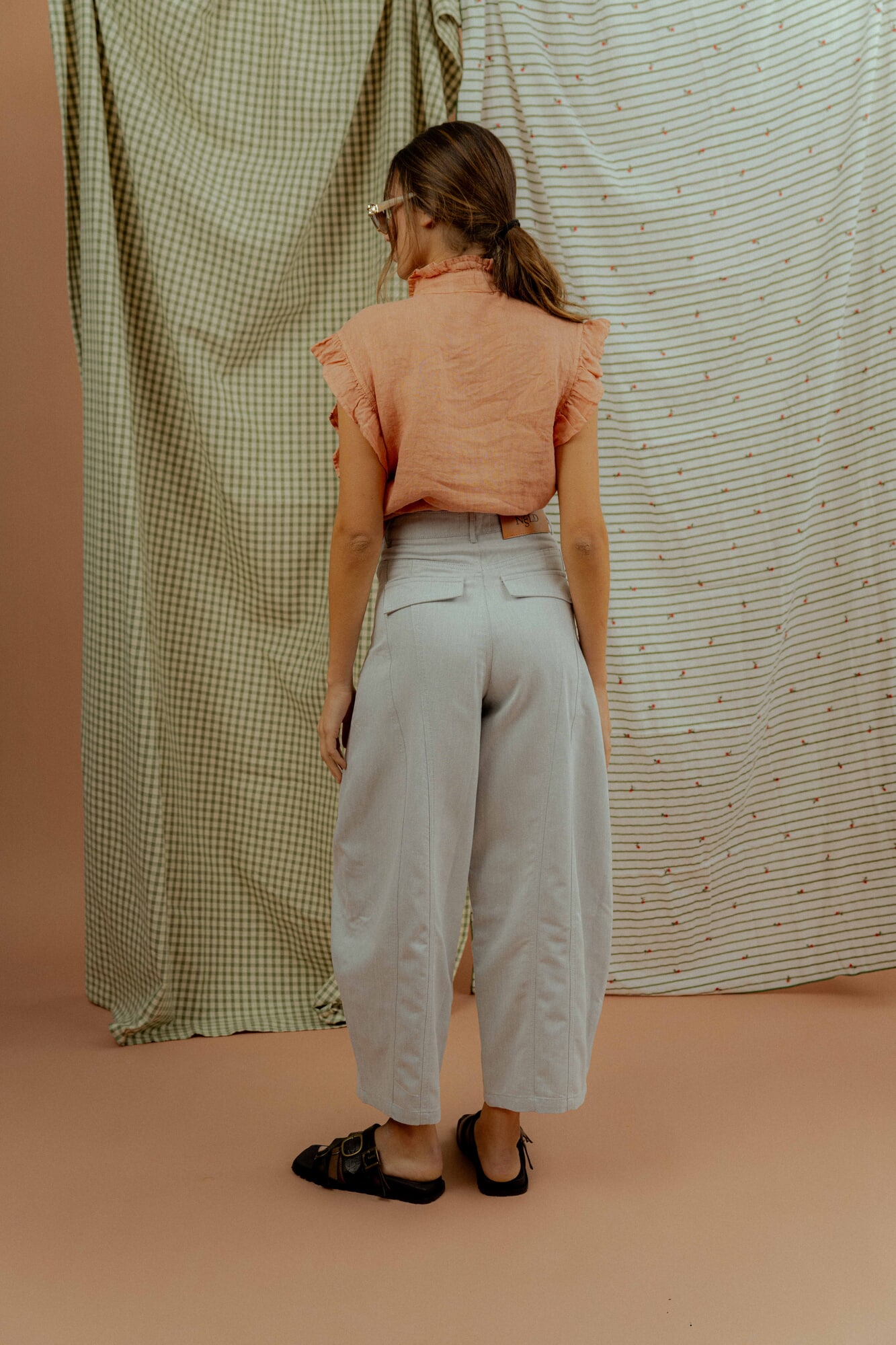 PANTALON SICILIA