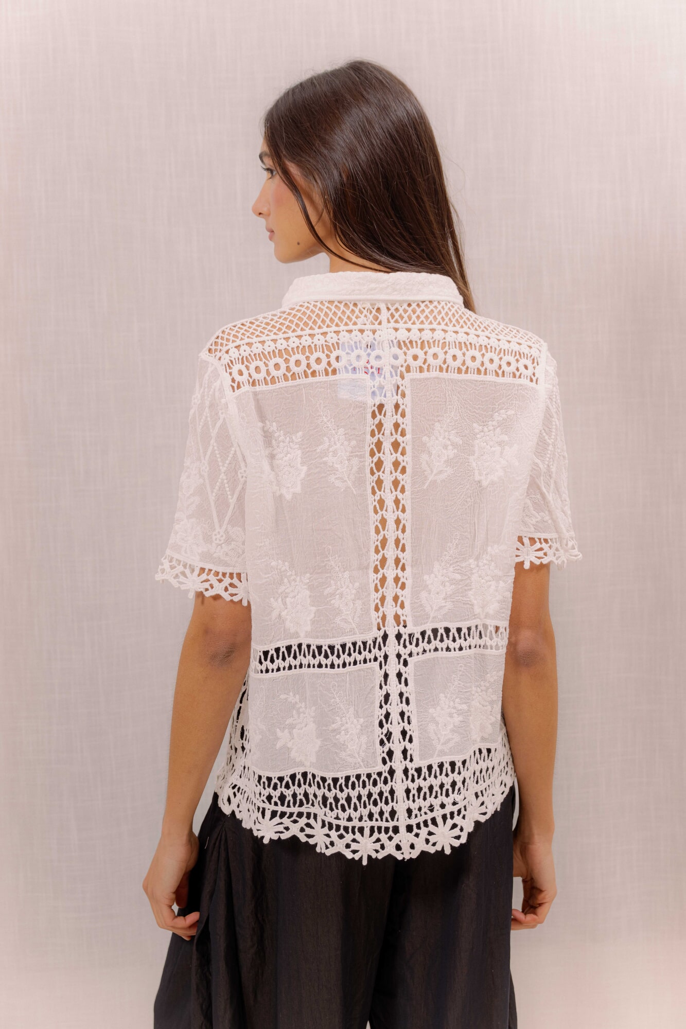 CAMISA IBIZA