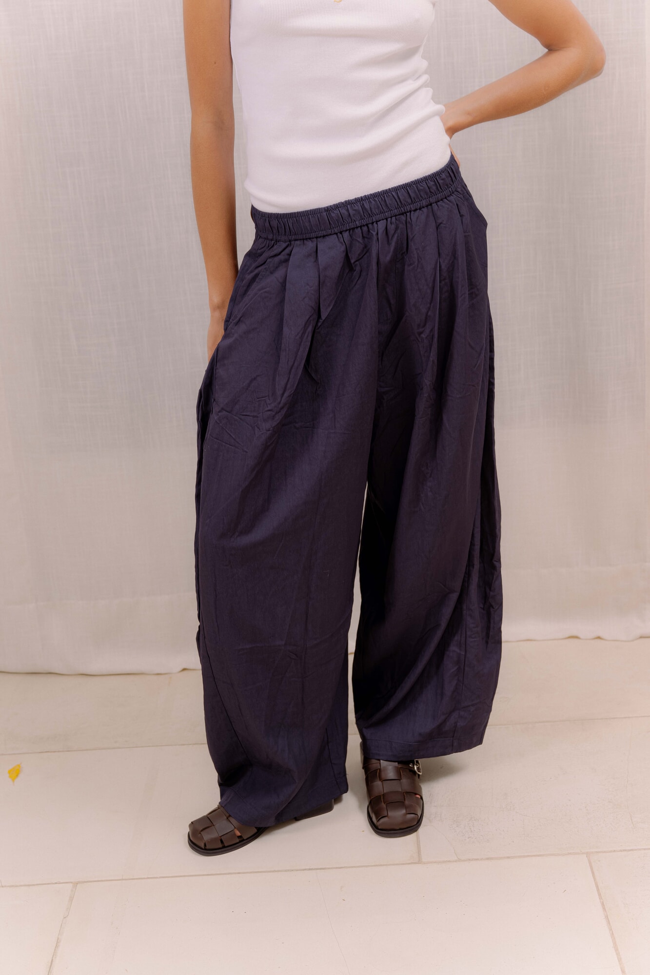 PANTALON LONDON