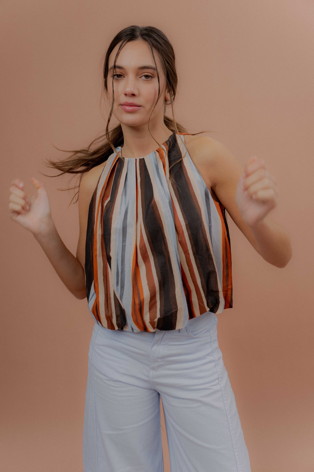 MUSCULOSA CADIZ