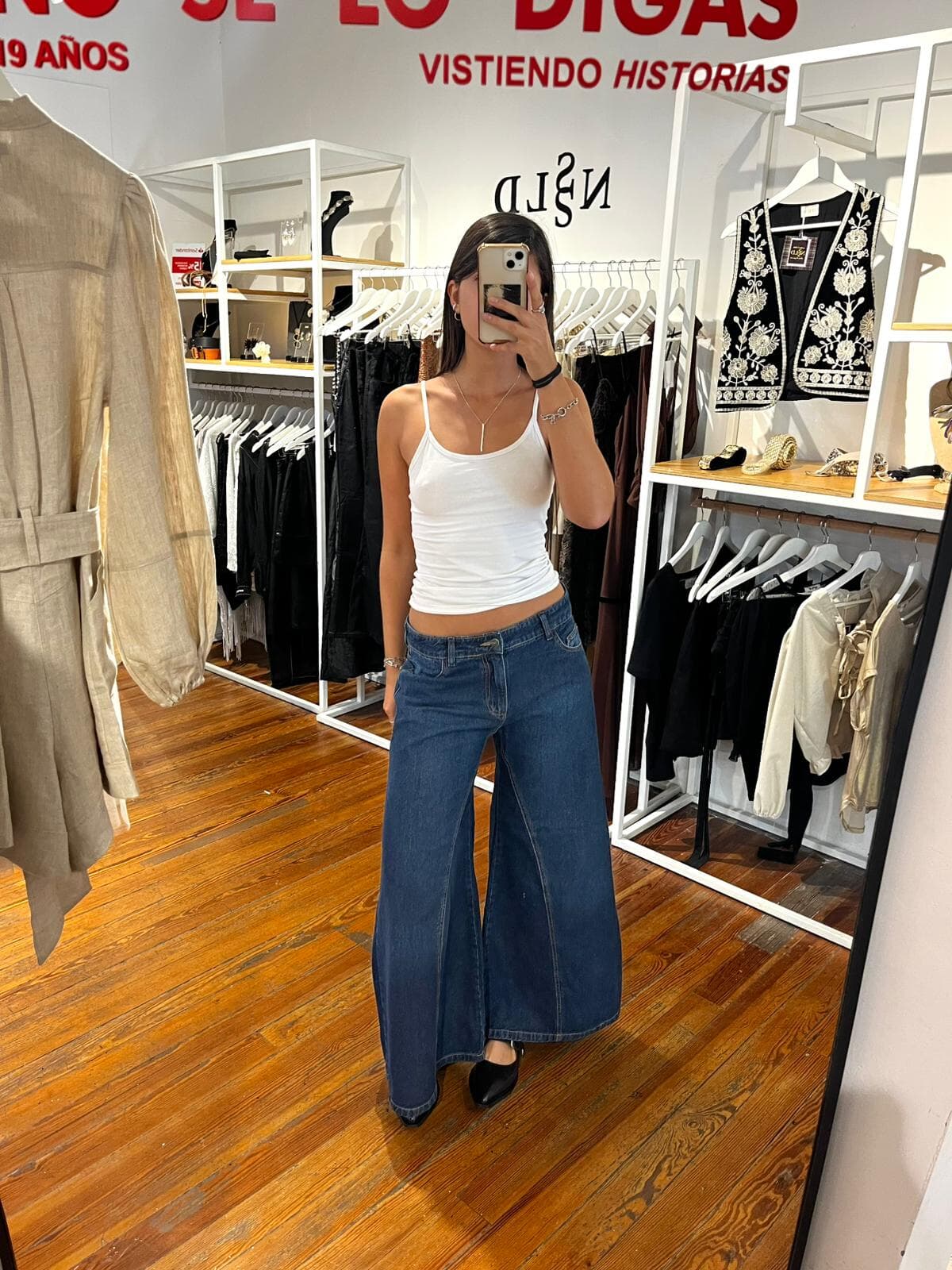 JEAN CALIFORNIA