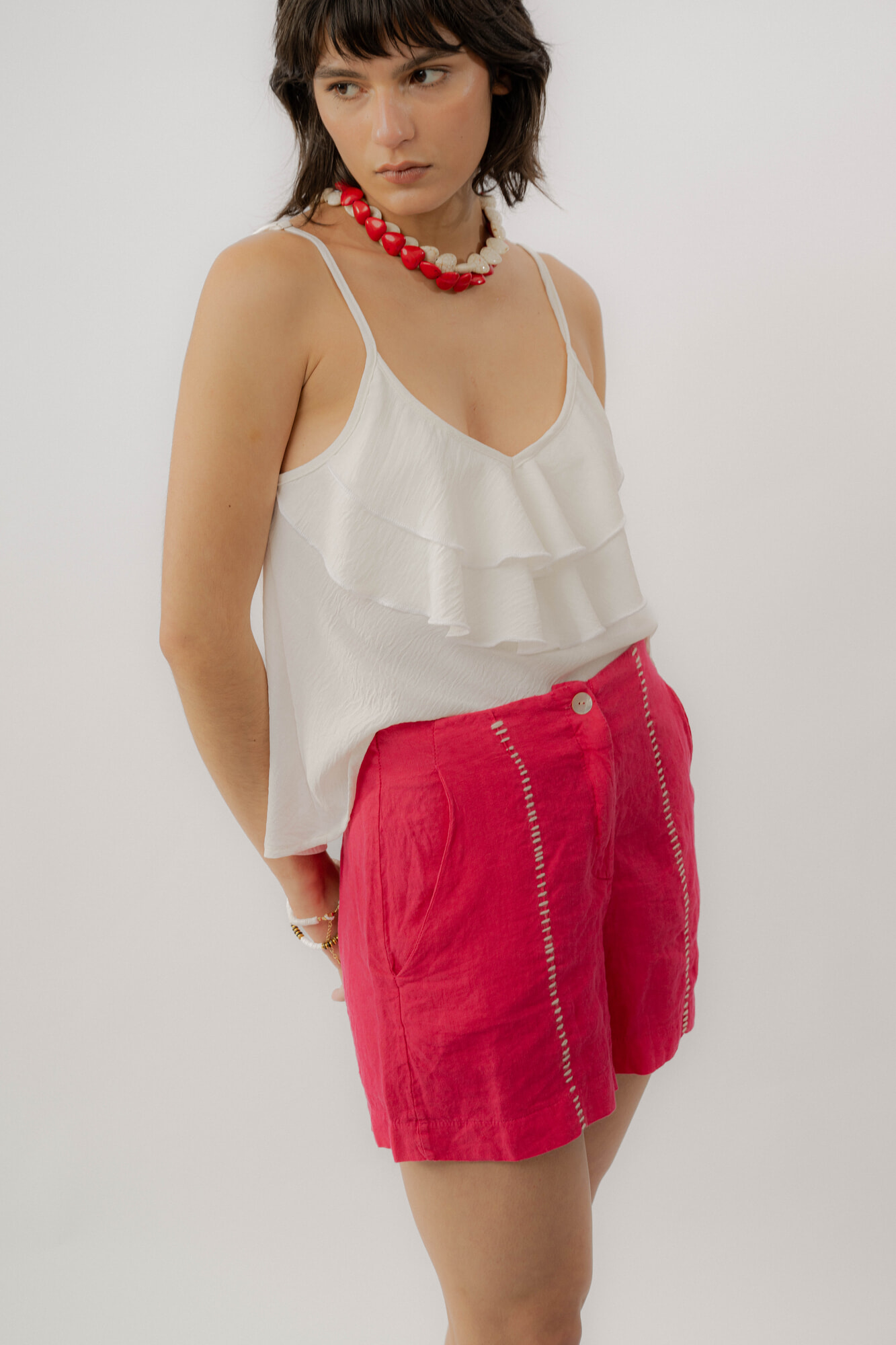 MUSCULOSA DALIA