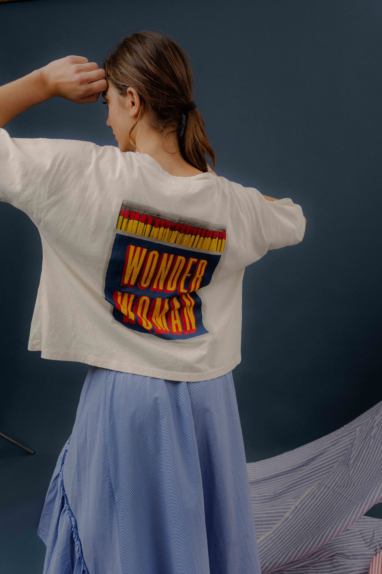 REMERA KOS