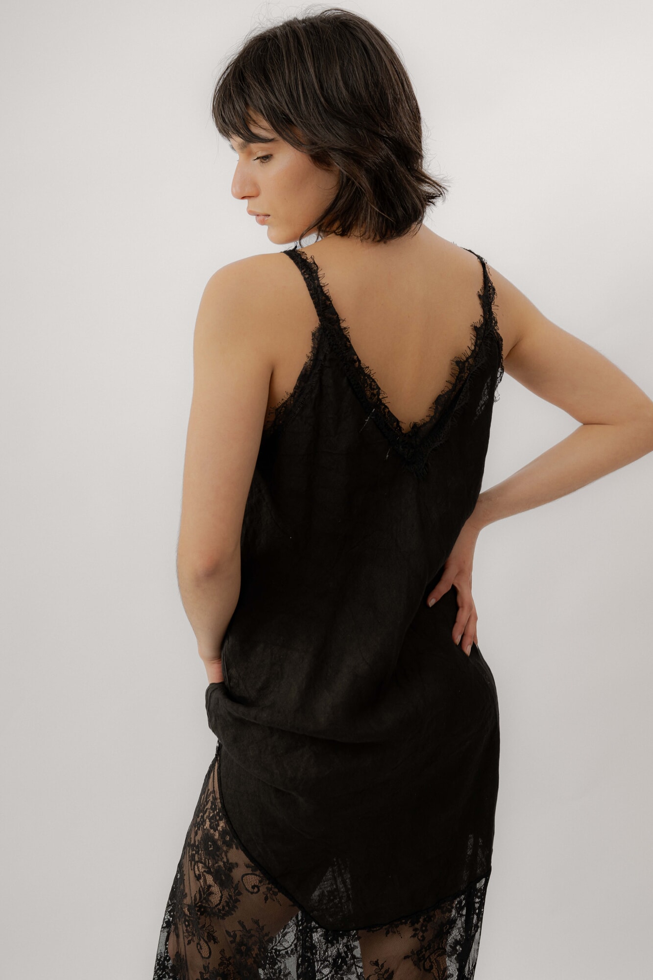 VESTIDO BALI