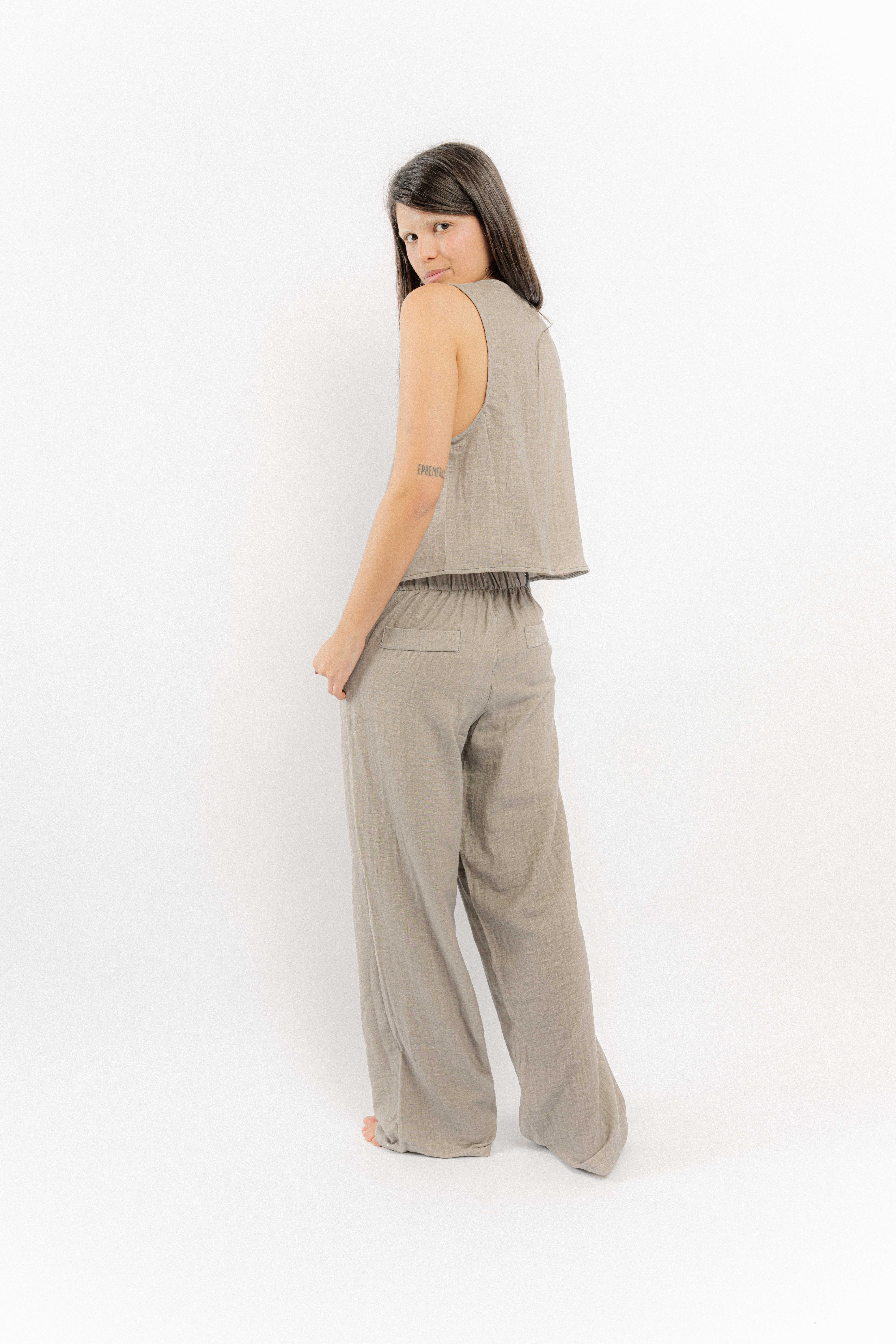 PANTALON MALVIN
