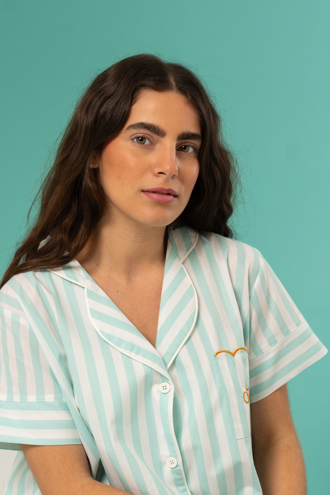 Camisón Apolo