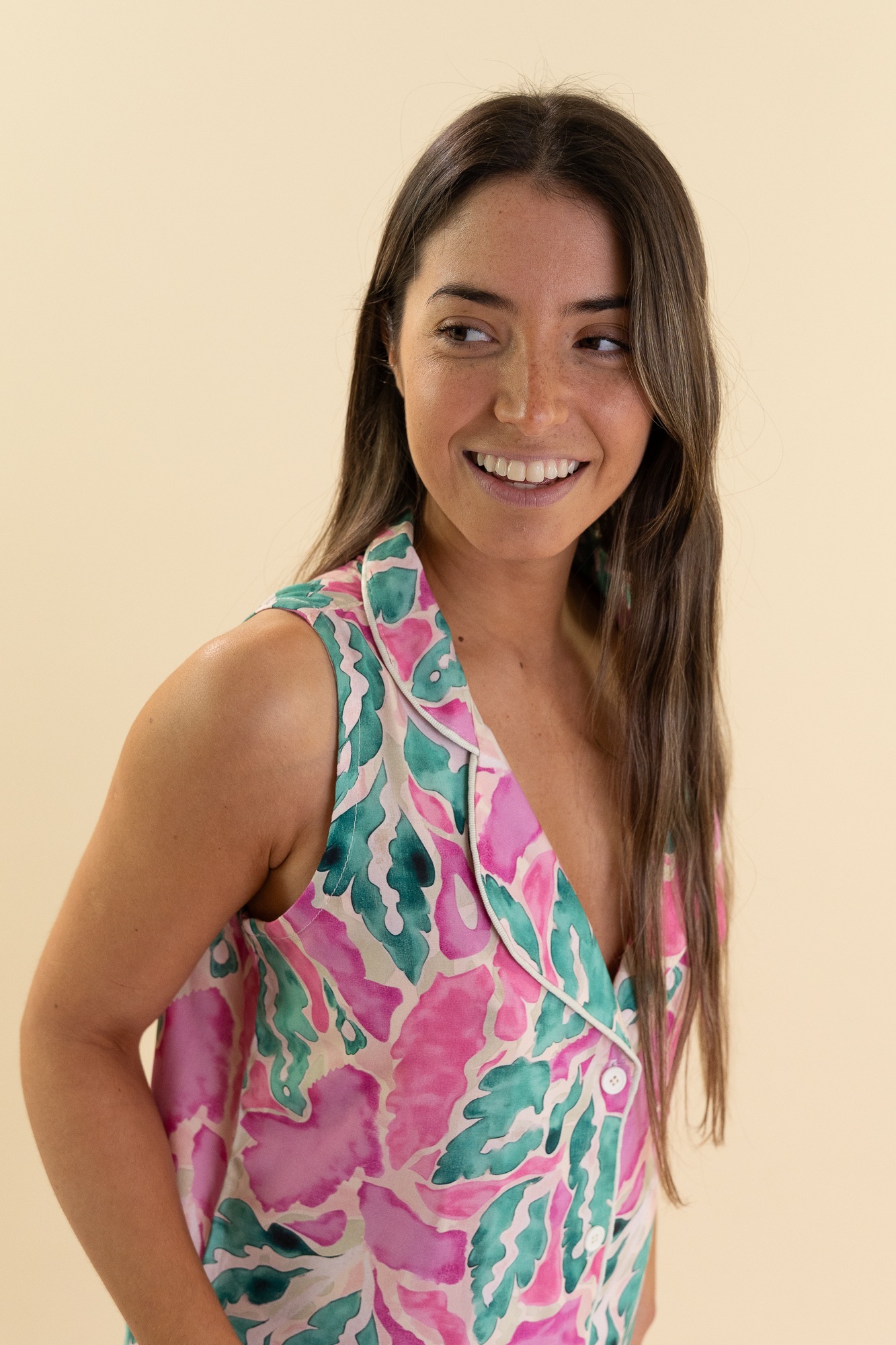 Camisón Supernova