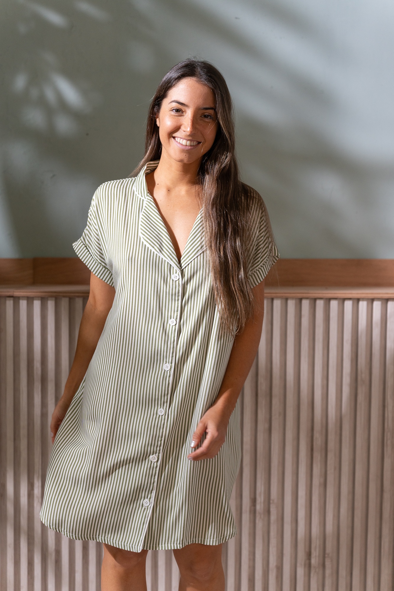 Camisón Lyra