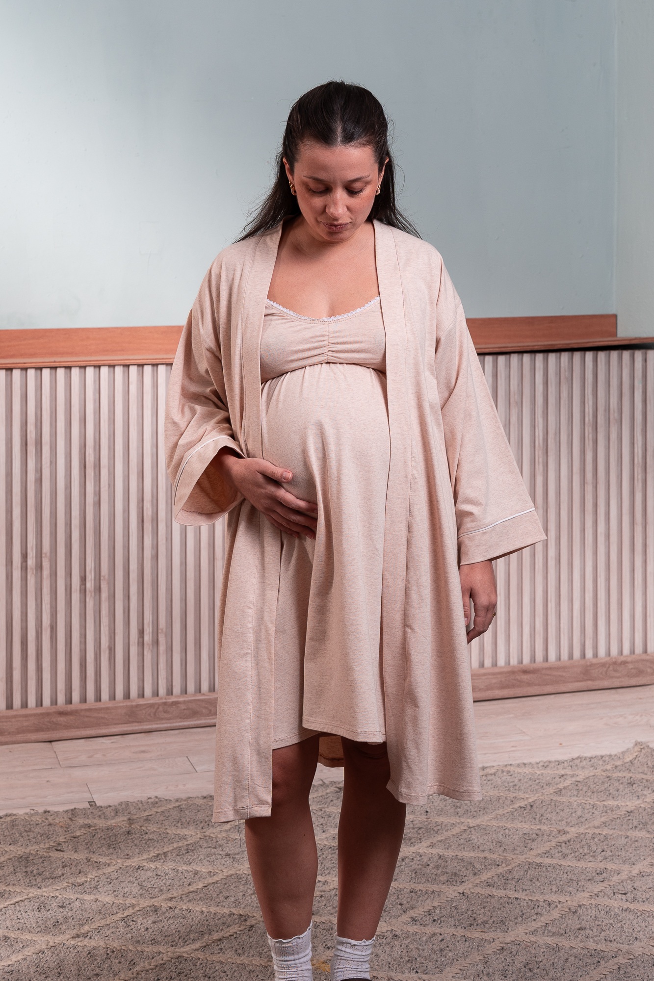 Camisón Mamá Osa