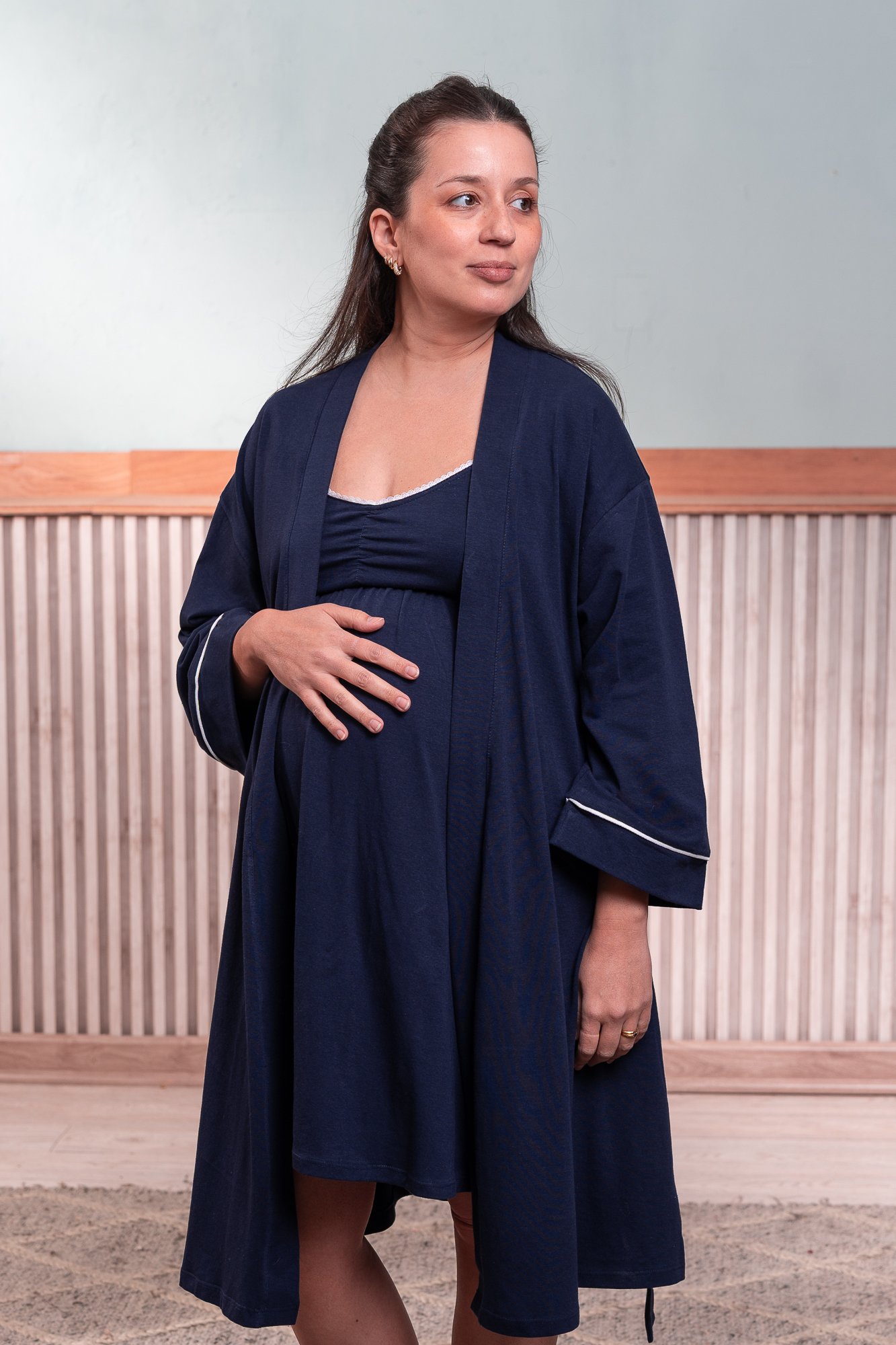 Camisón Mamá Osa