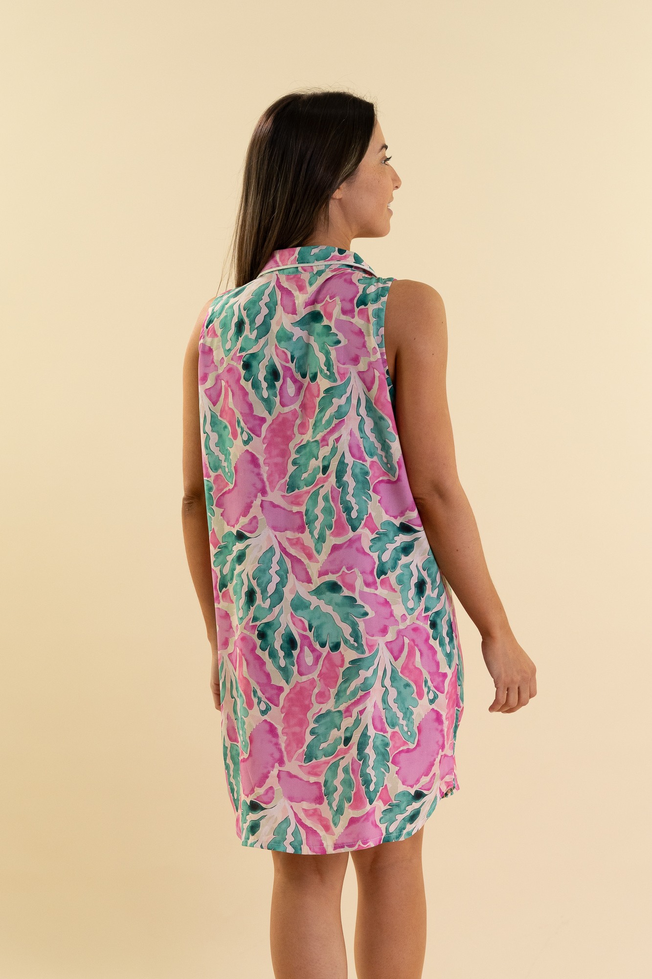 Camisón Supernova