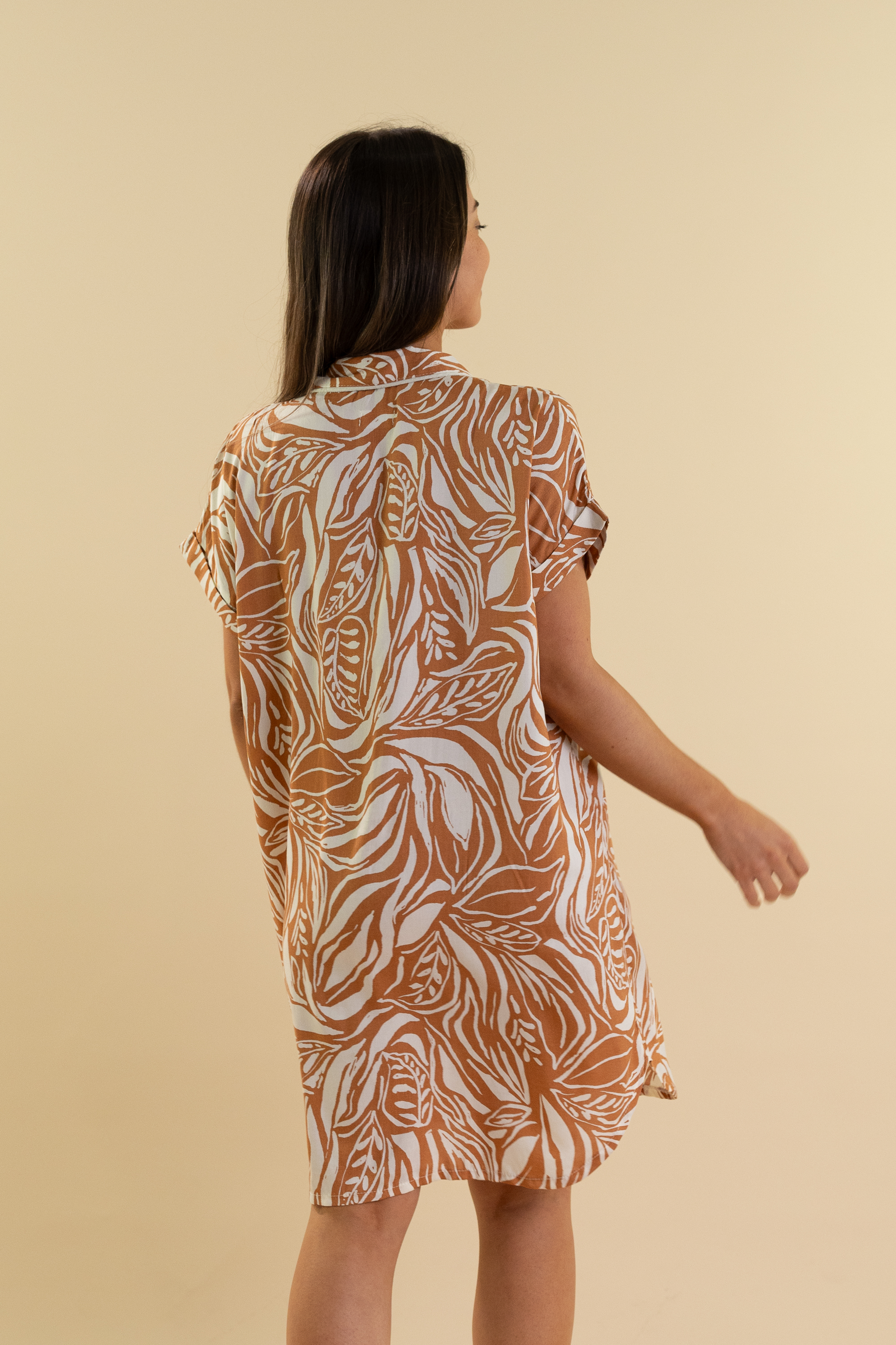 Camisón Lyra