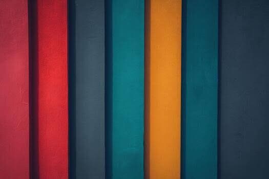 Multicolor