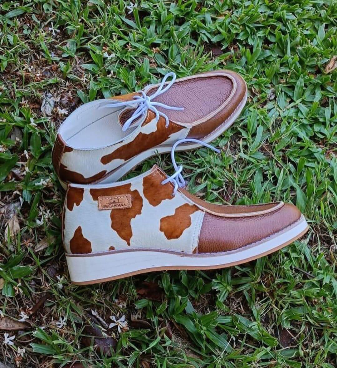 Zapato Pinta