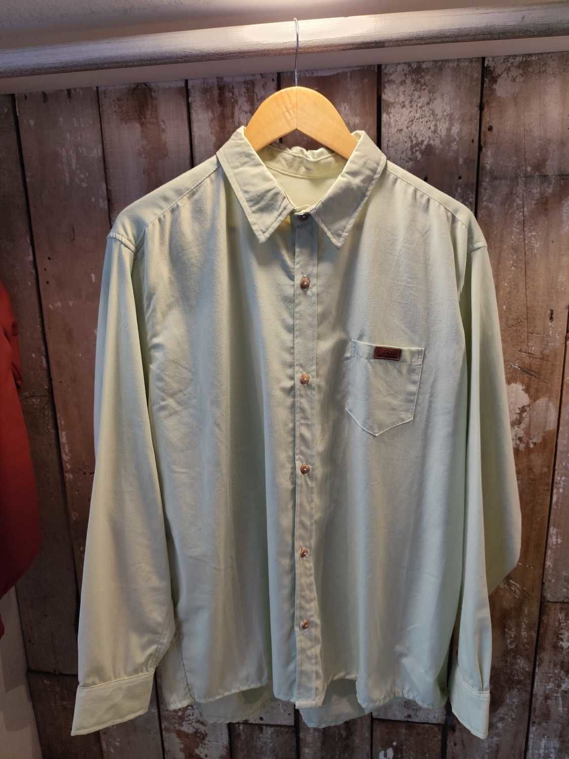 Camisa de siempre