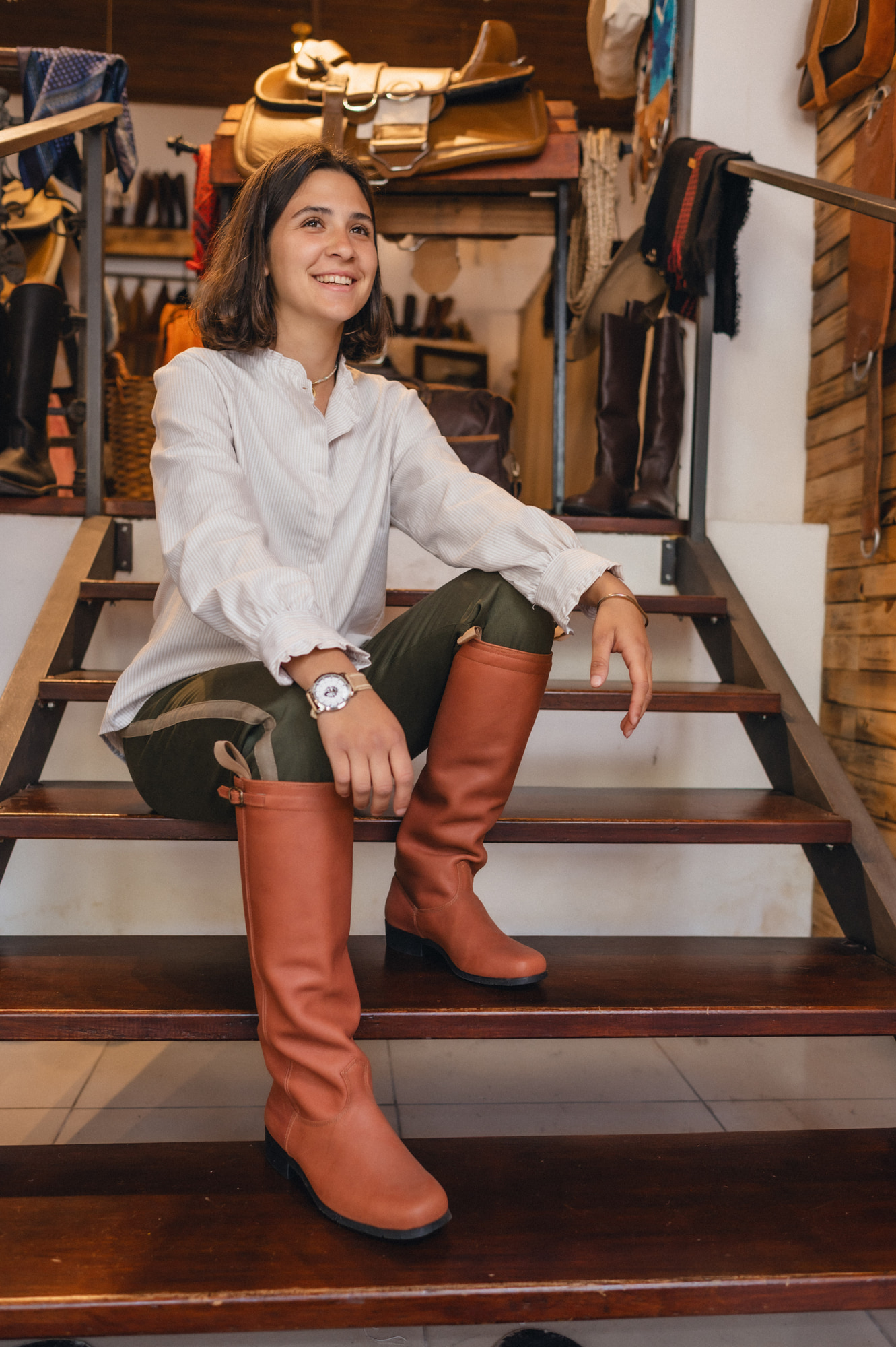 Bota Sarandí 