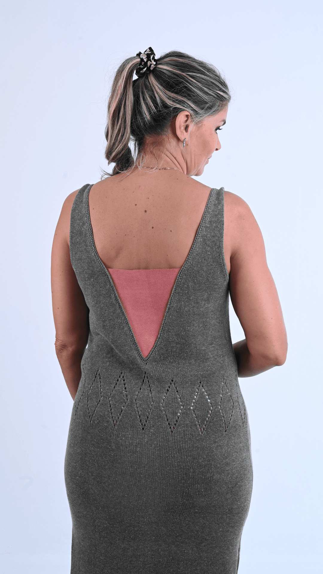 Vestido criollo