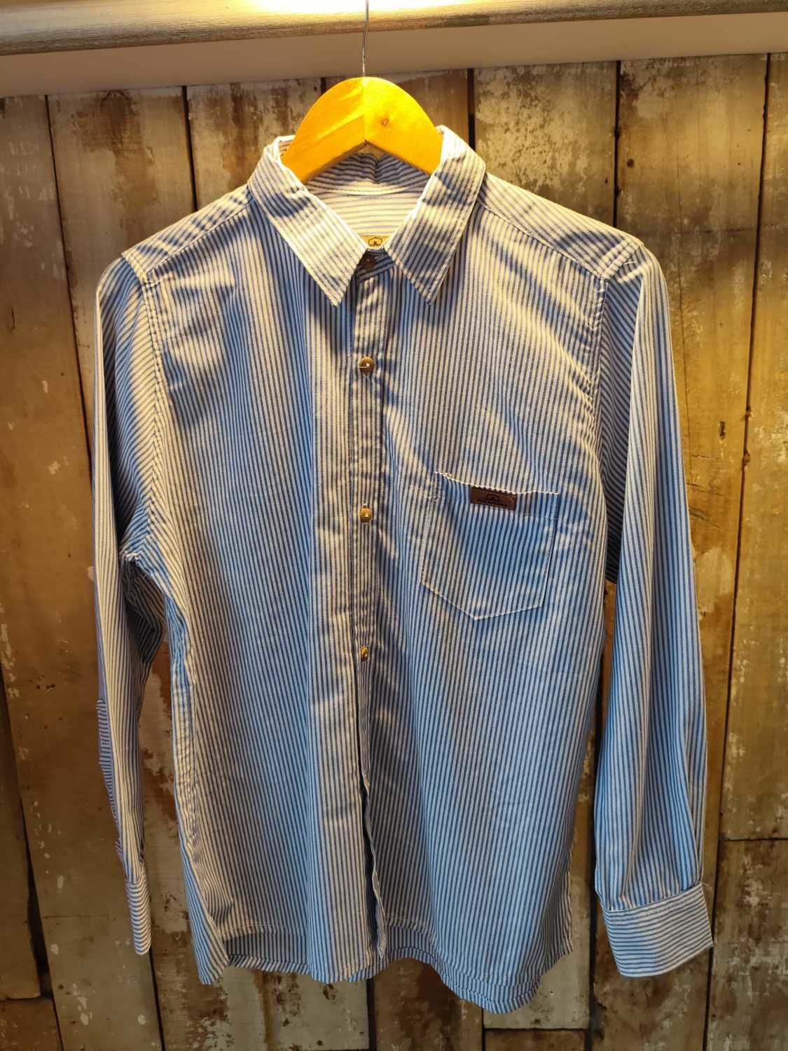 Camisa de siempre