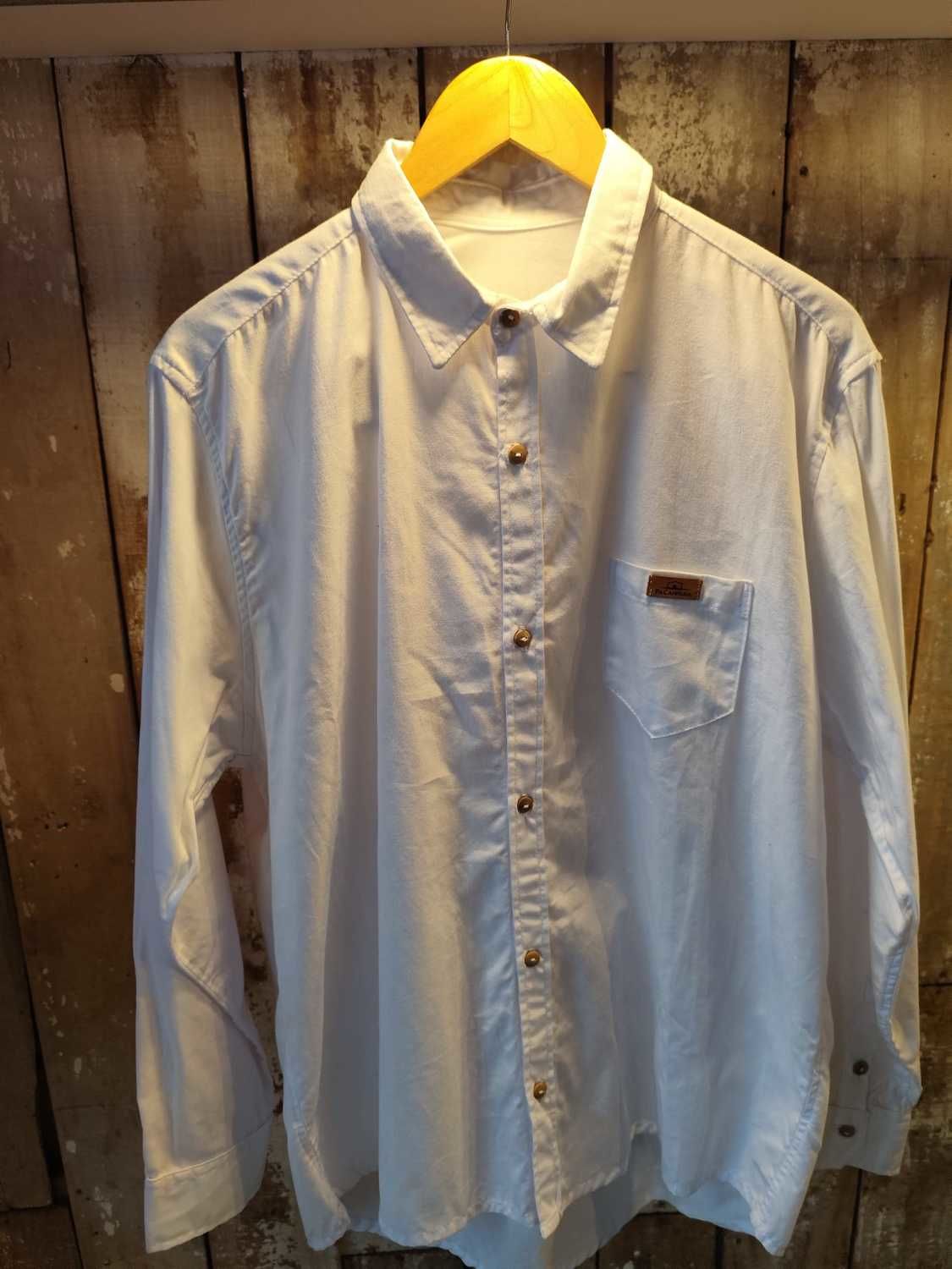 Camisa de siempre
