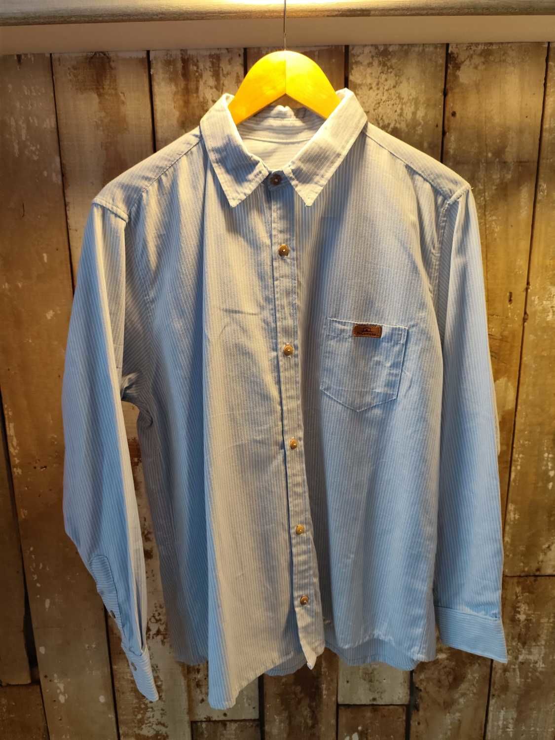 Camisa de siempre