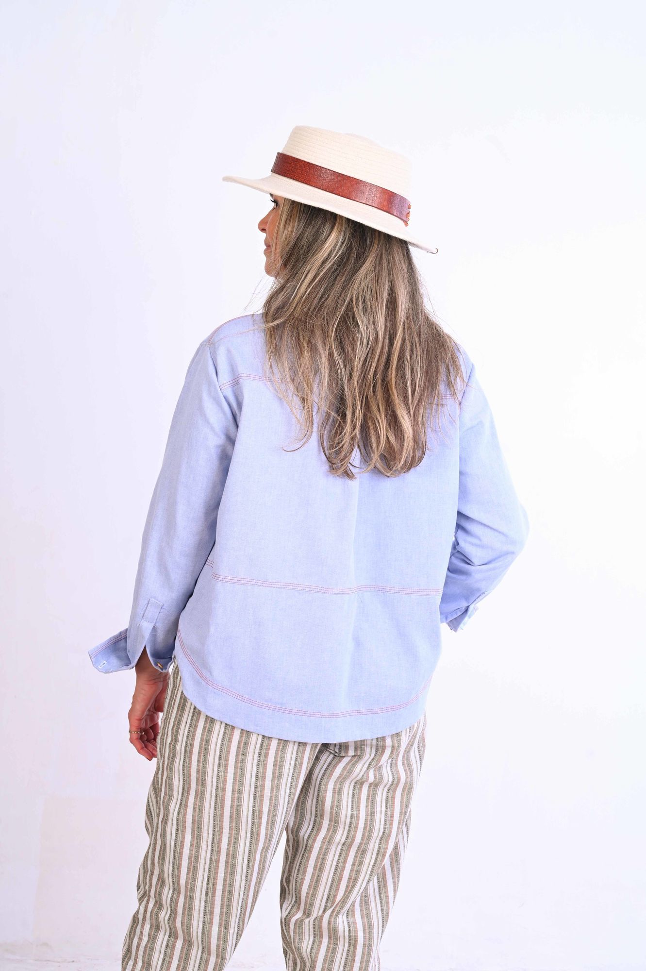 Camisa Mane