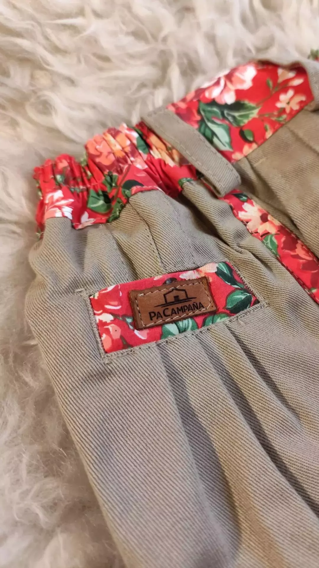 Bombacha Amapola