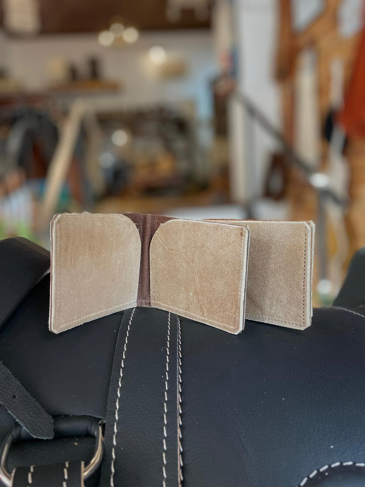 Billeteras cc