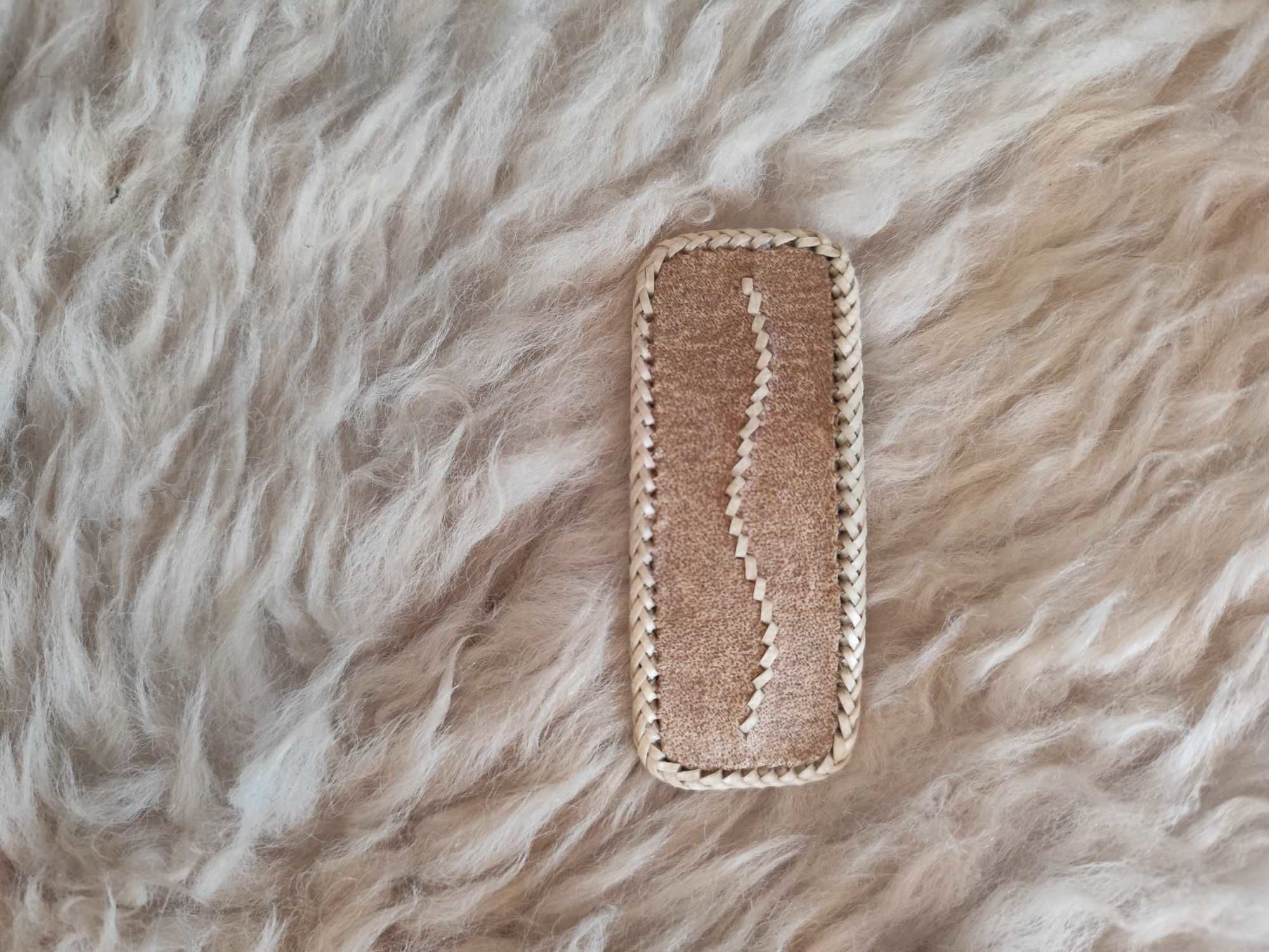 Broche Pelo