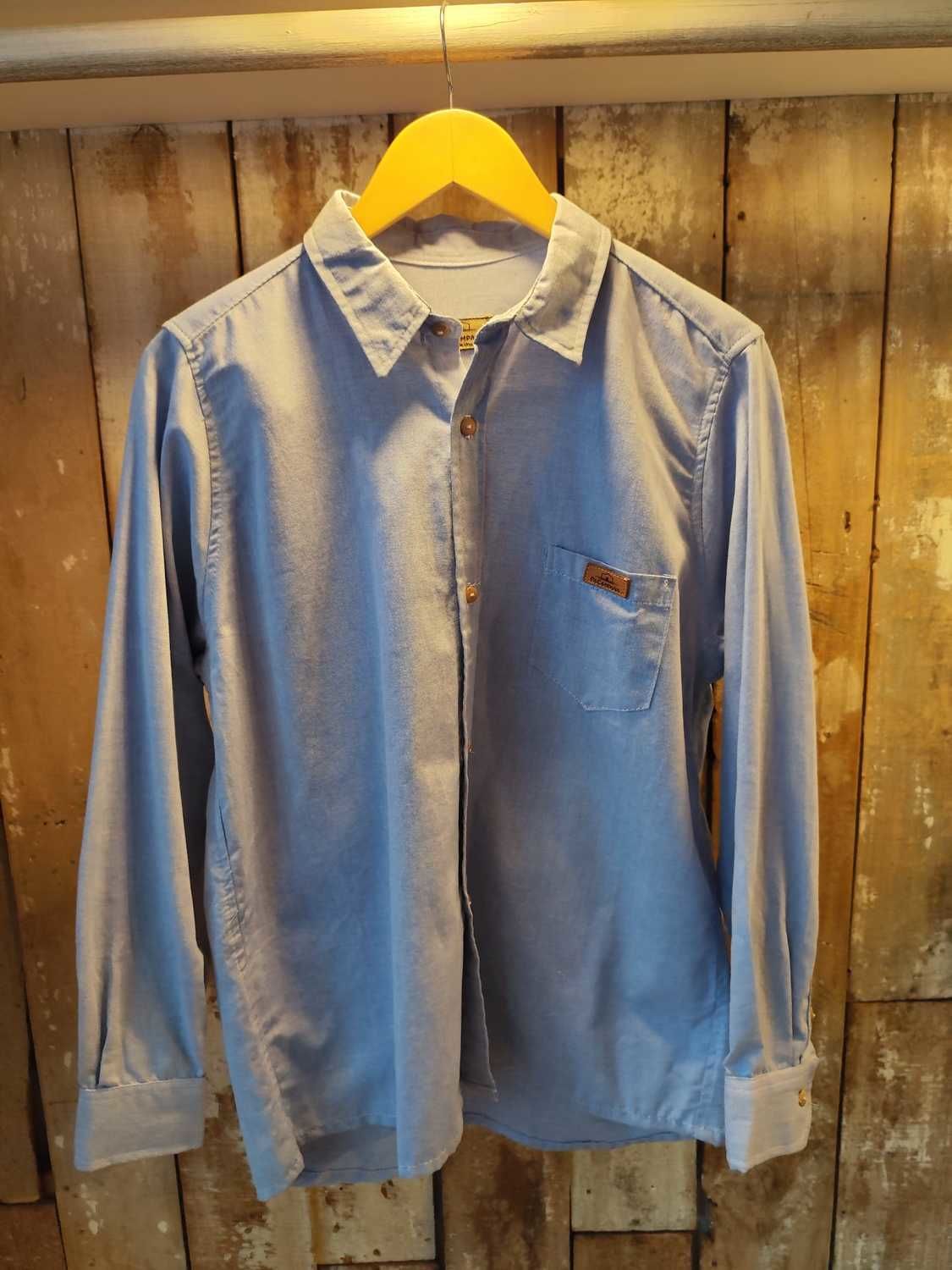 Camisa de siempre