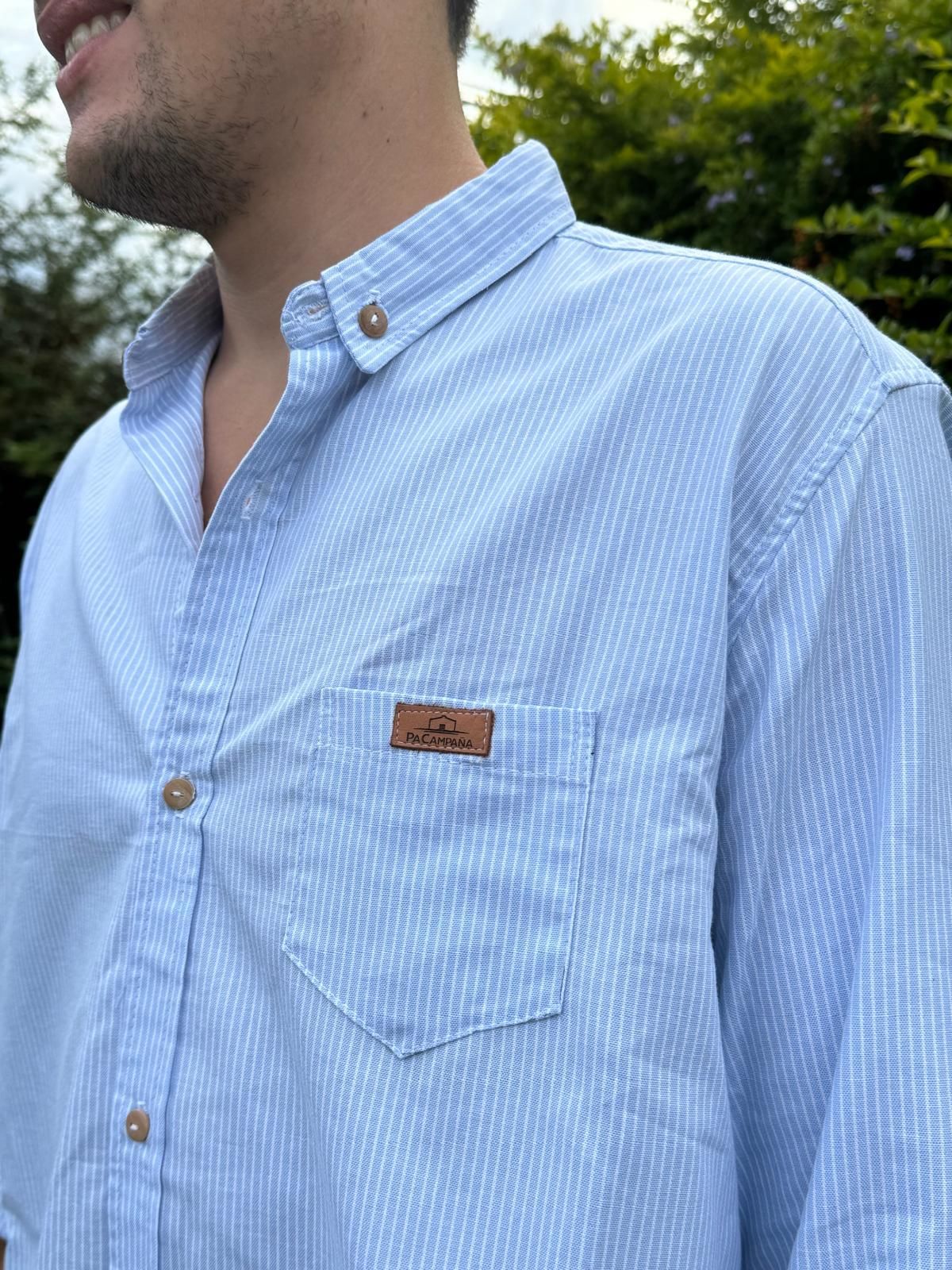 Camisa de siempre