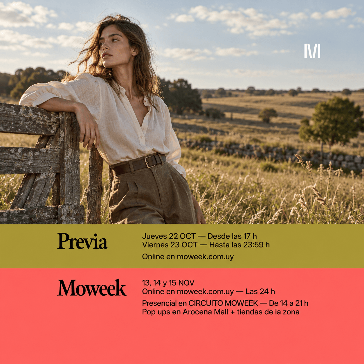 previa moweek