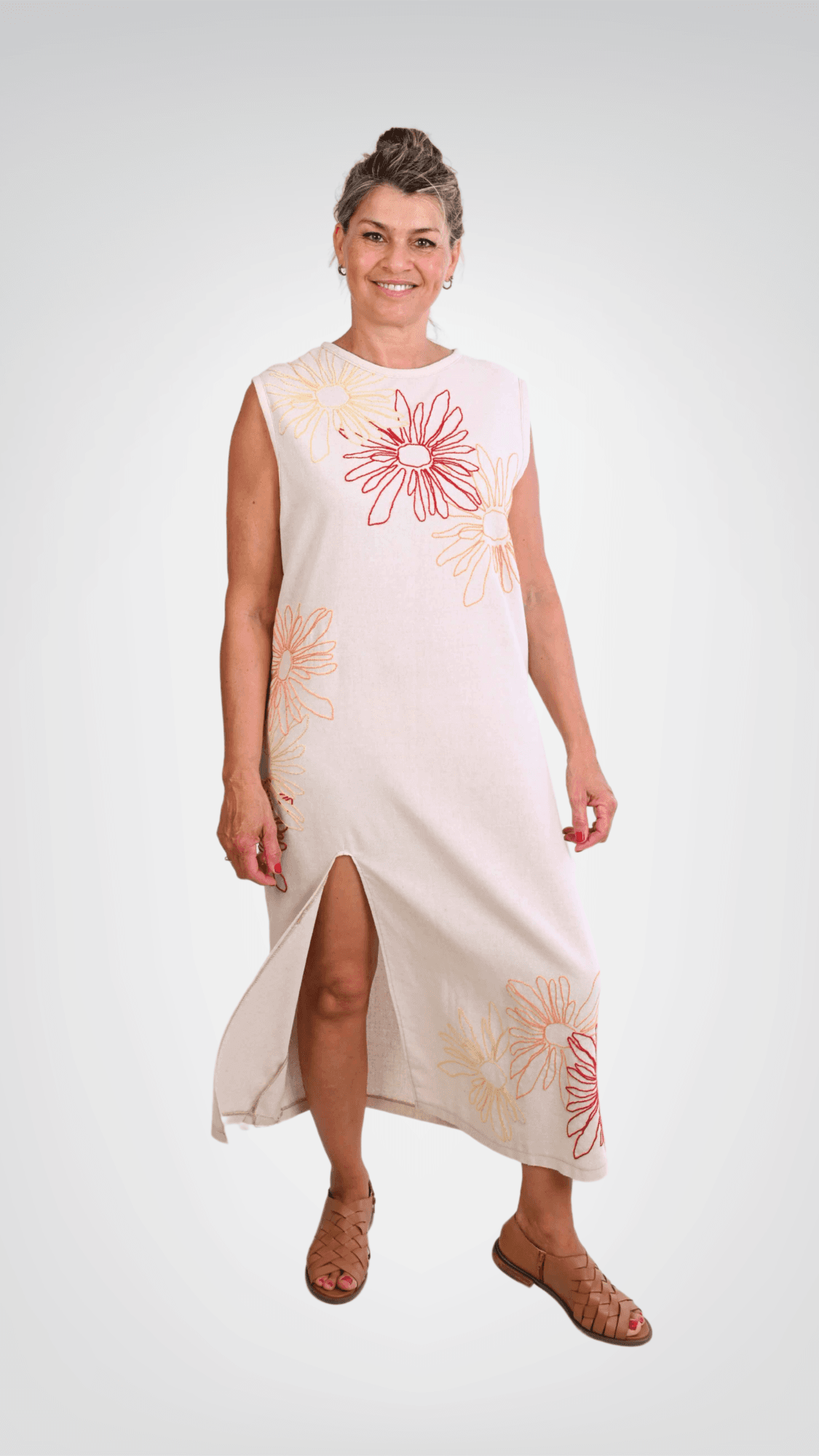 Vestido Susa