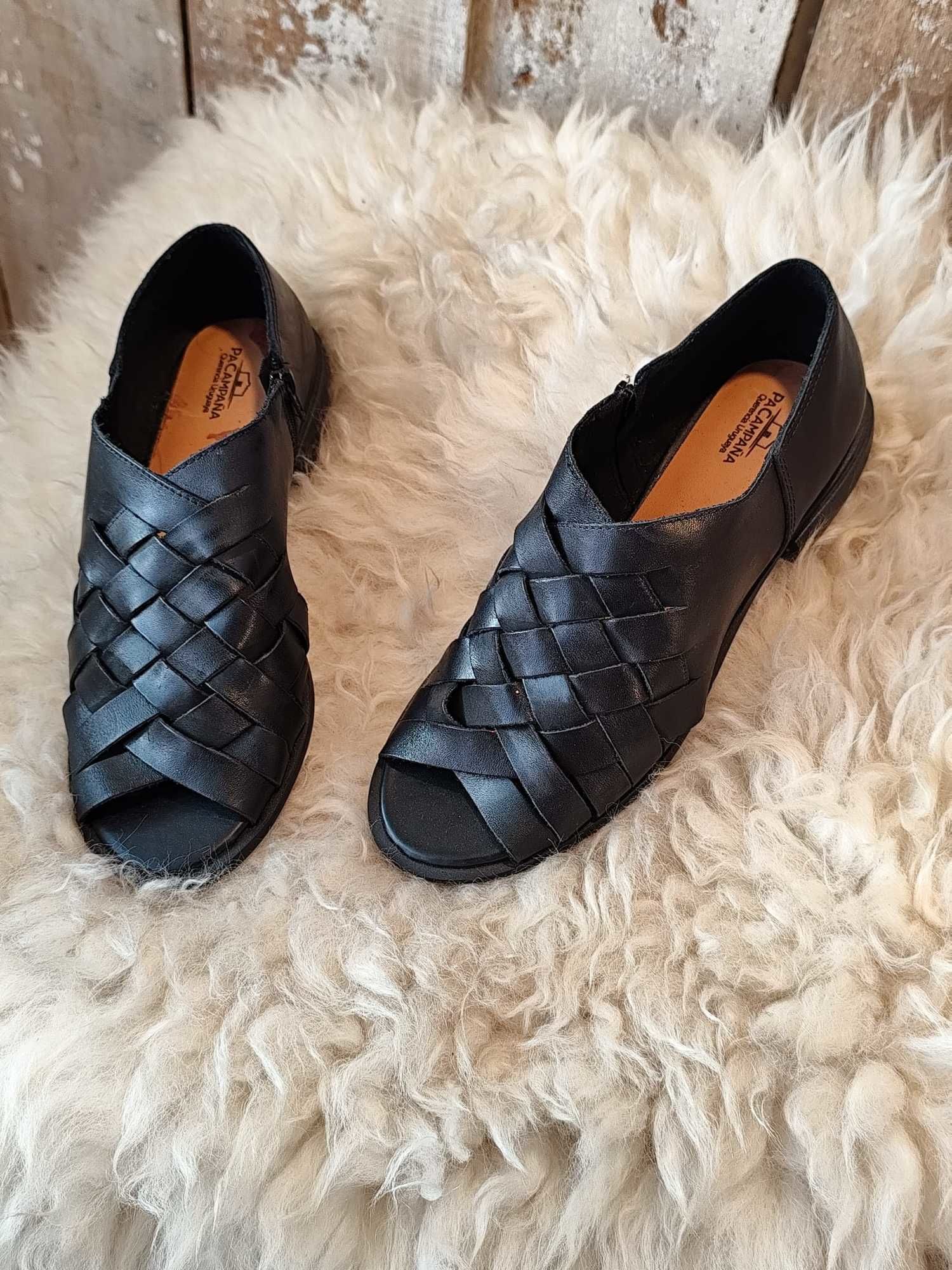 SANDALIAS EMILIANA