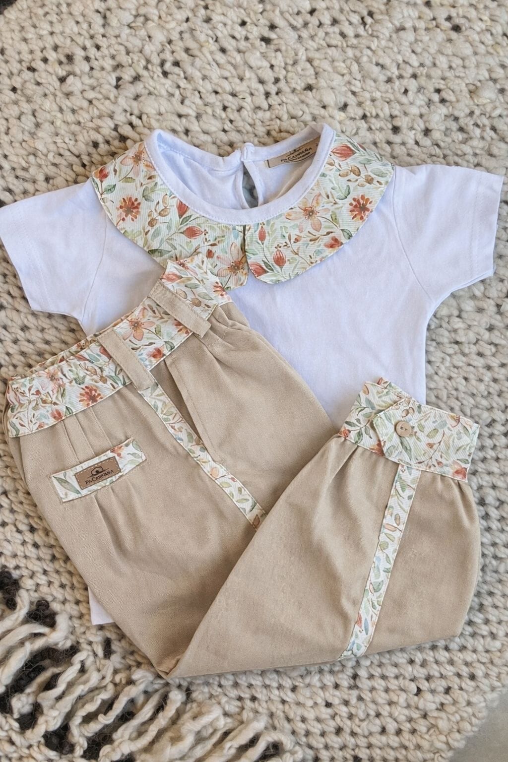 Conjunto Sarandi