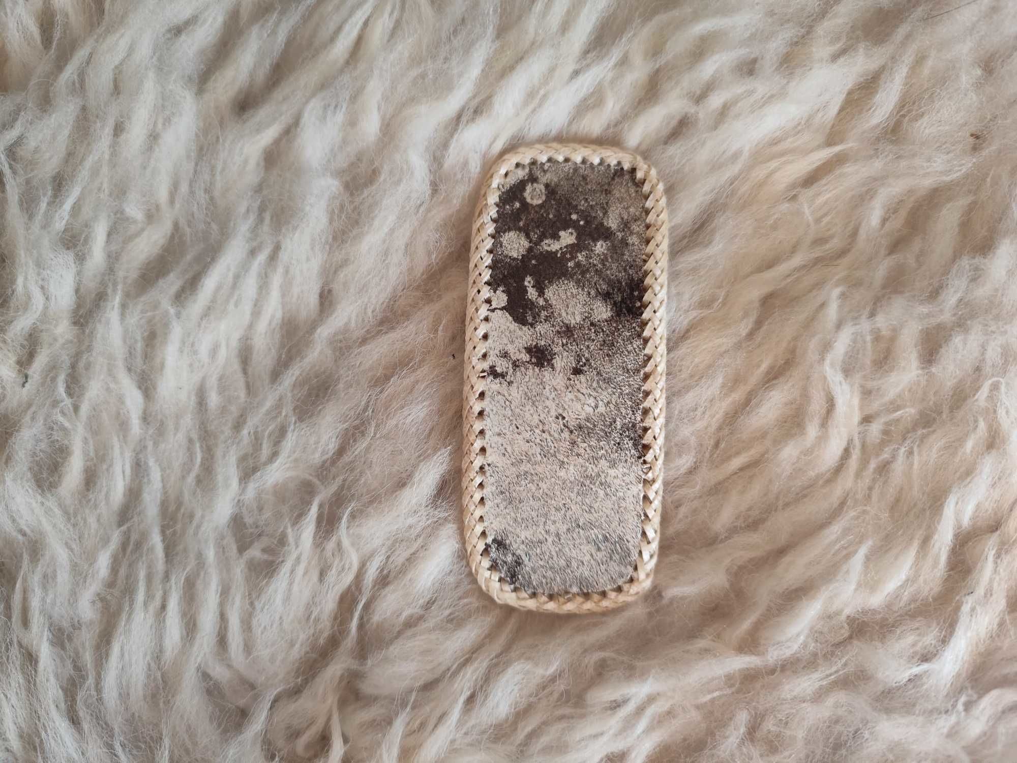 Broche Pelo