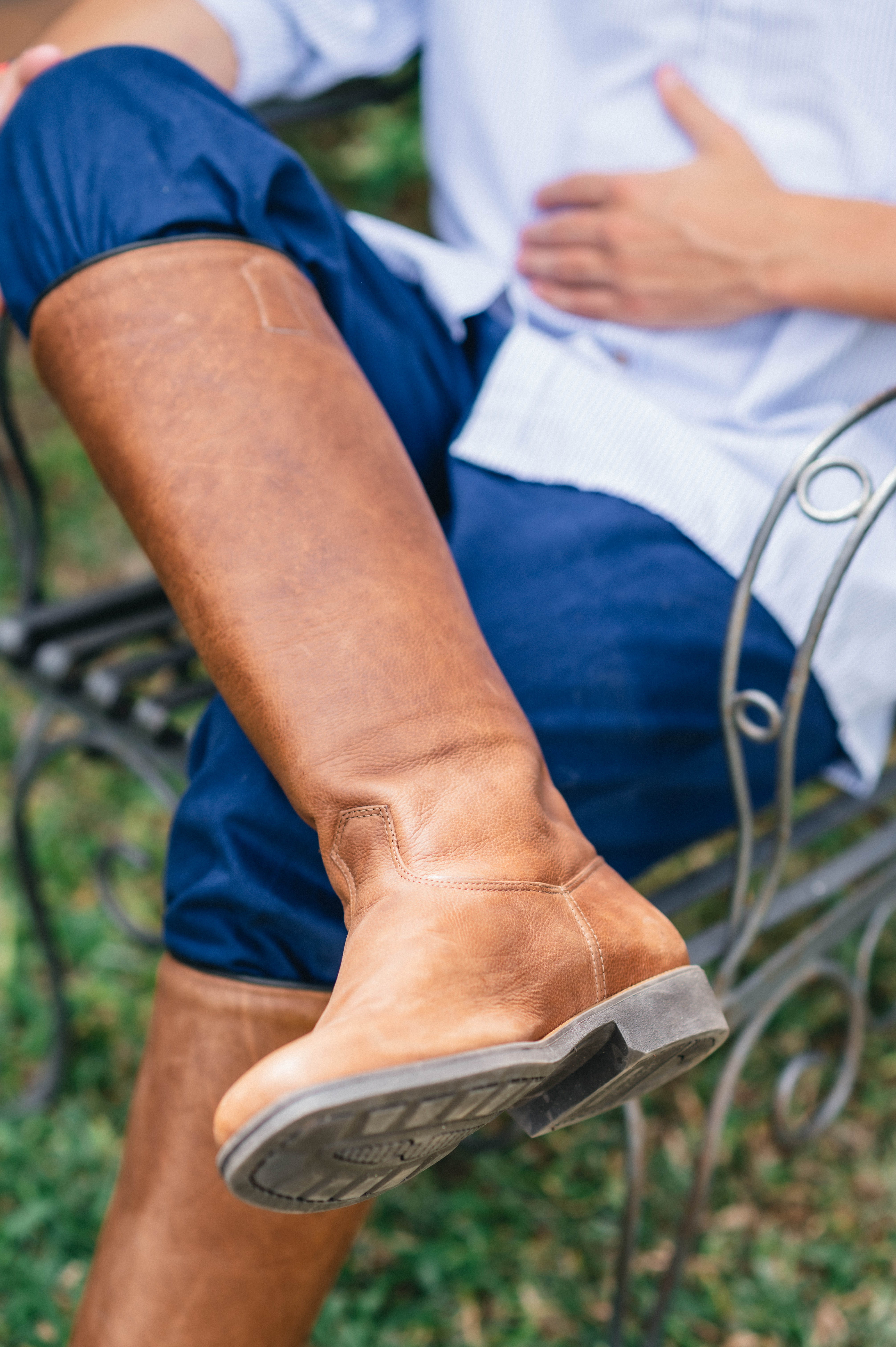 Bota Linaje 
