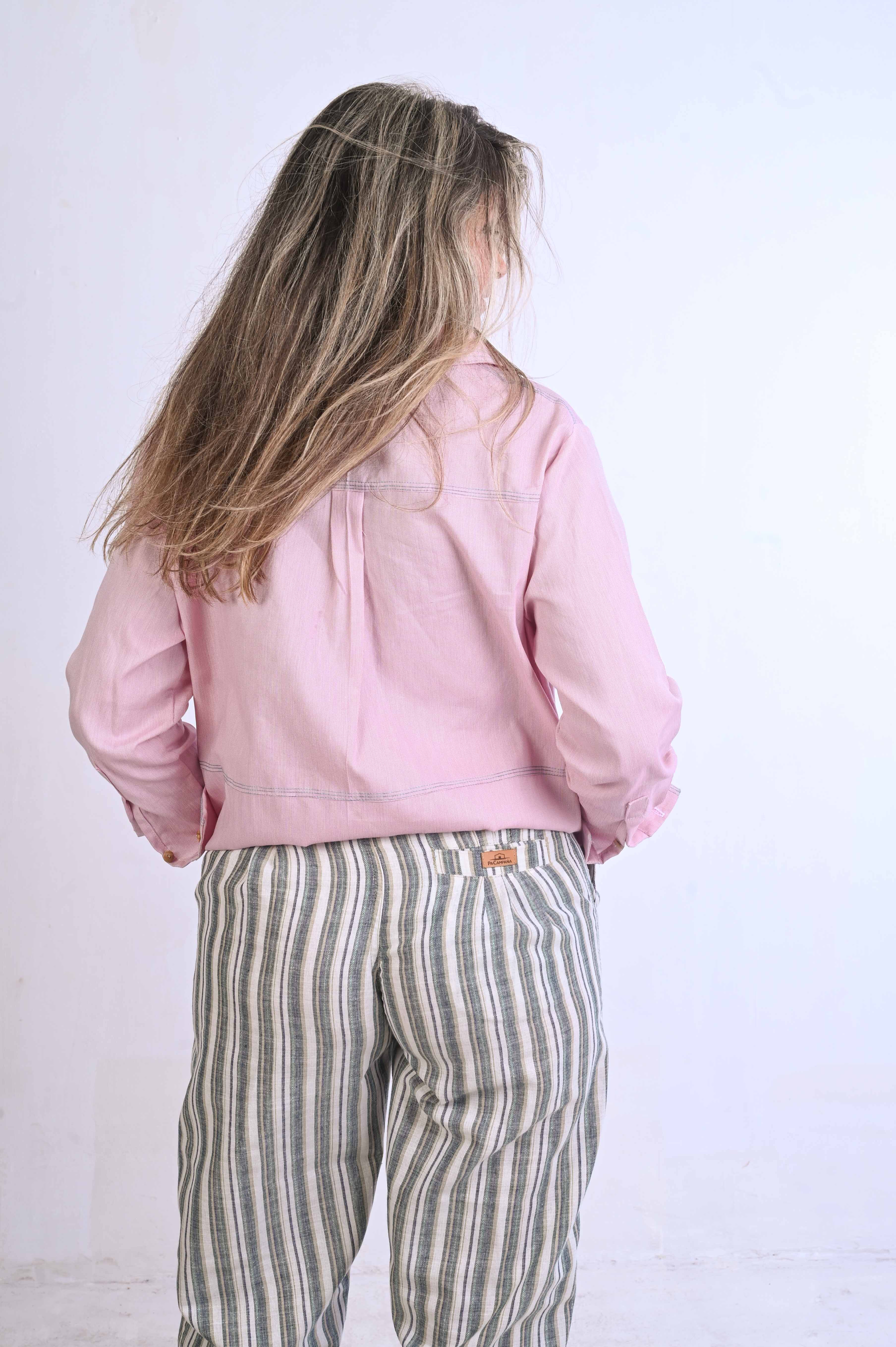 Camisa Mane