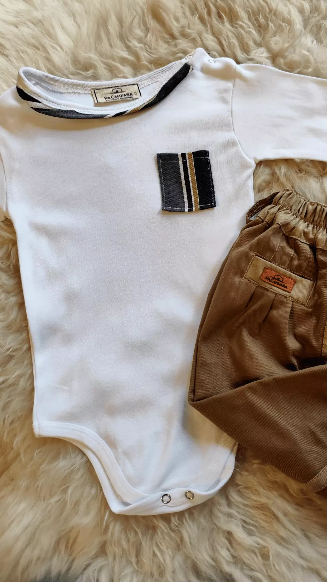 Conjunto Agreste
