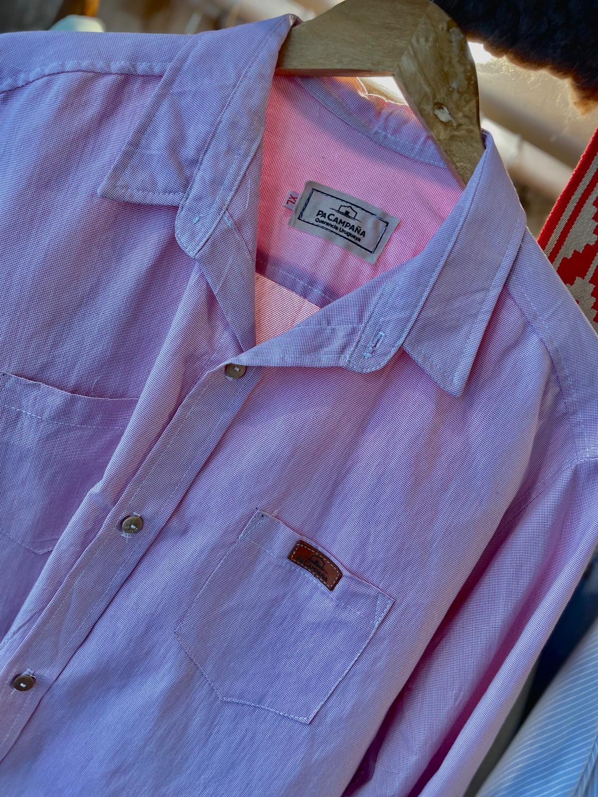 Camisa de siempre