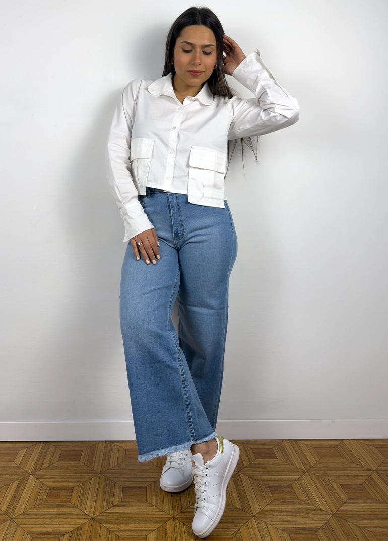 Jean Culotte