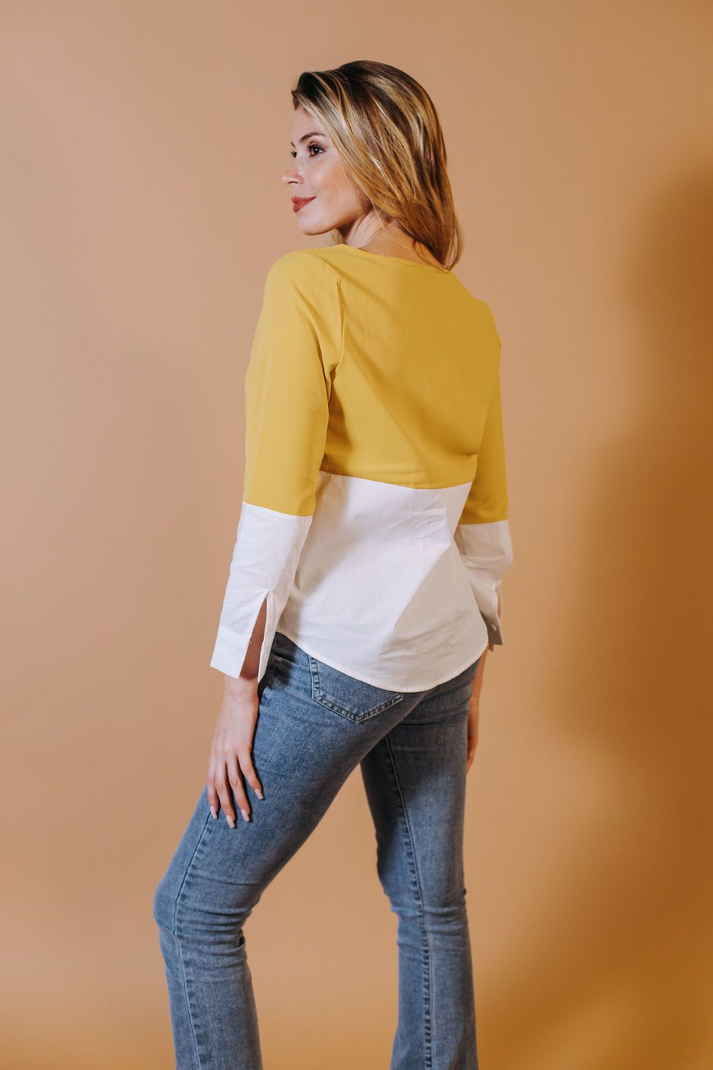 BLUSA AMIENS